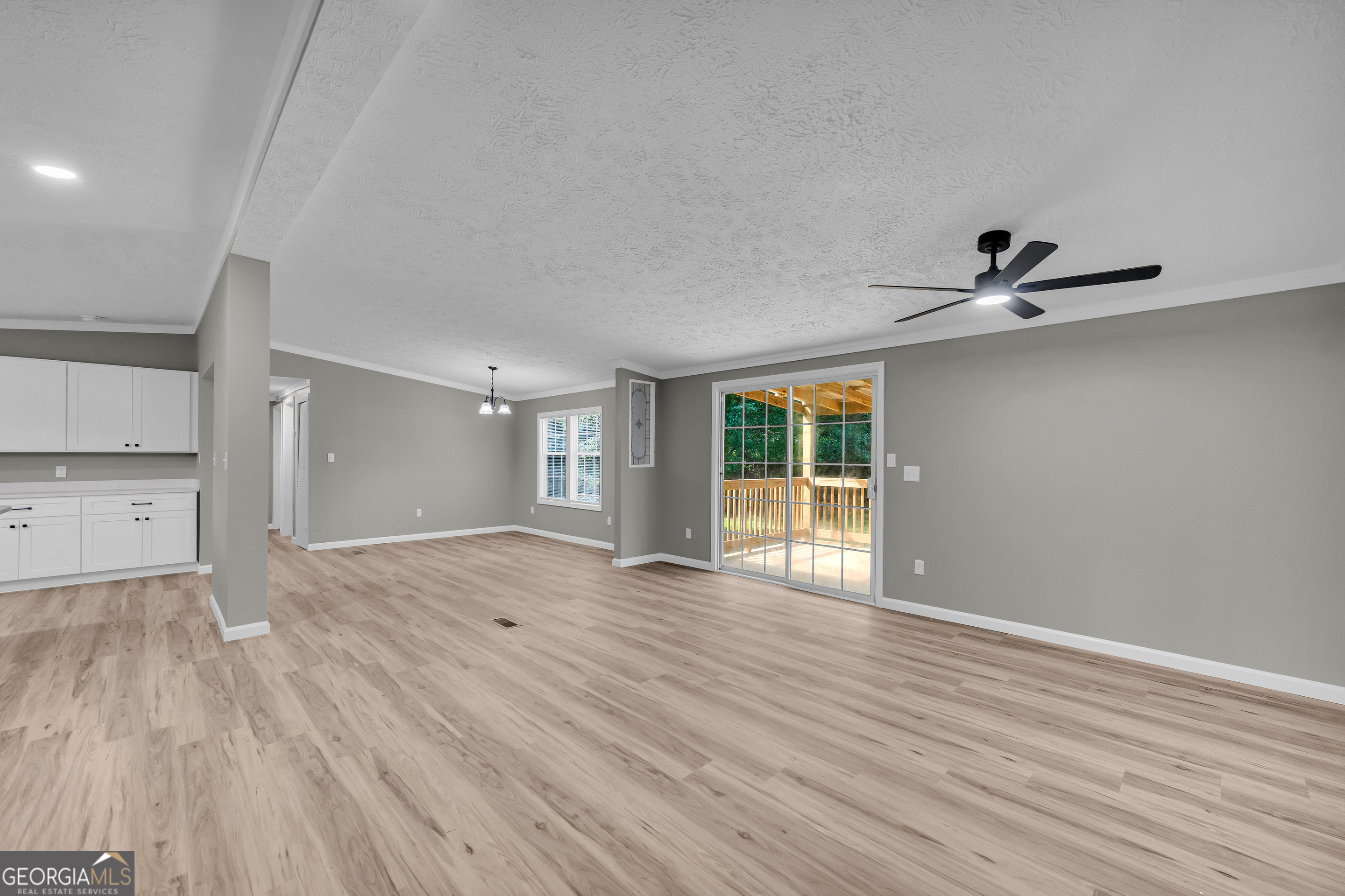1544 Highway 72 W Comer GA 30629
