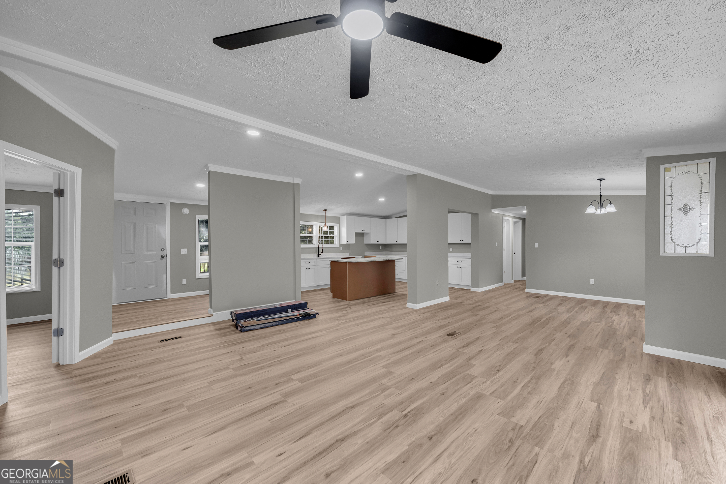 1544 Highway 72 W Comer GA 30629