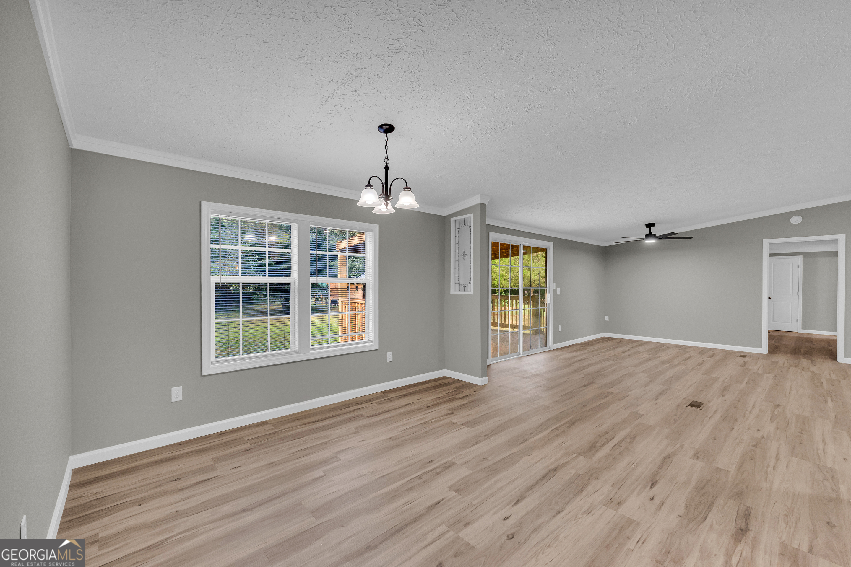 1544 Highway 72 W Comer GA 30629