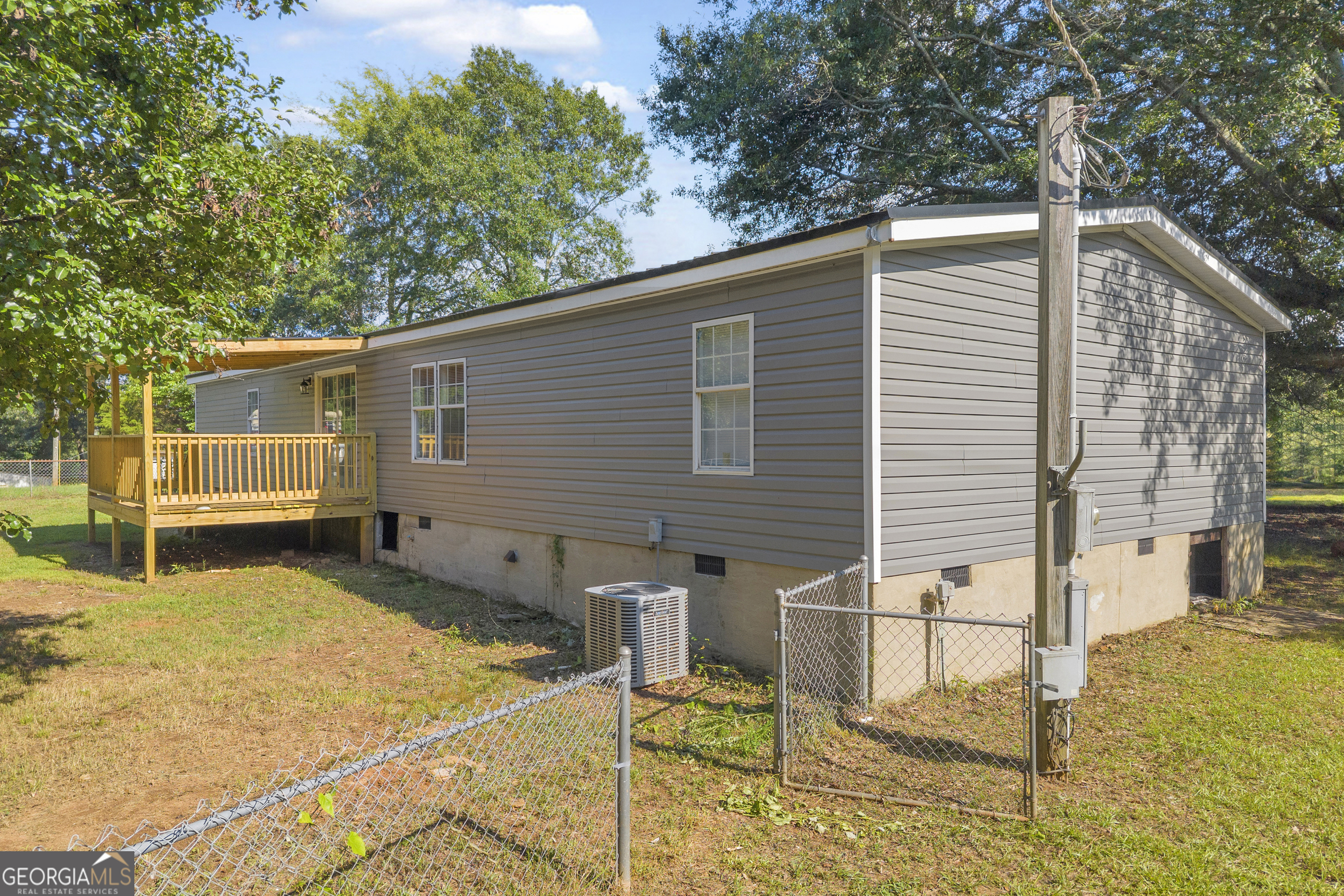 1544 Highway 72 W Comer GA 30629