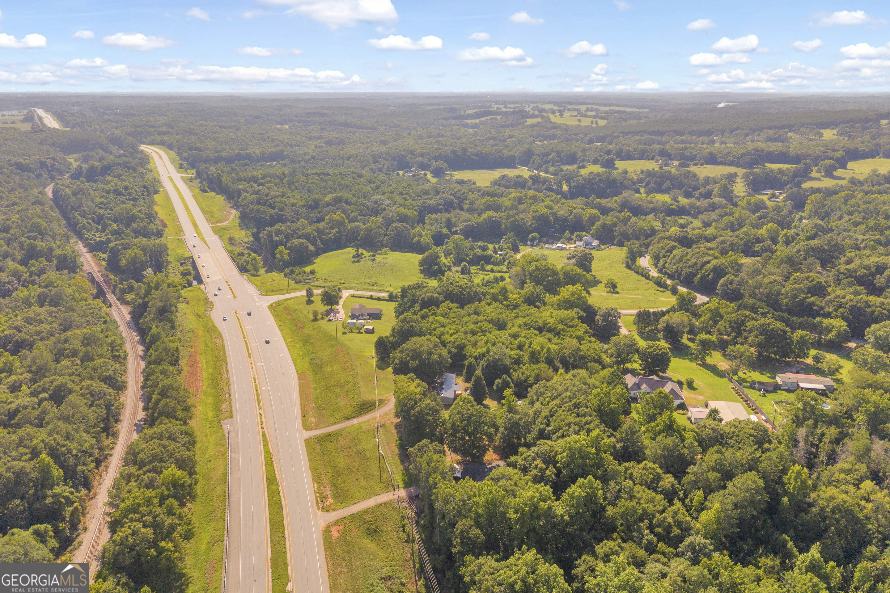 1544 Highway 72 W Comer GA 30629