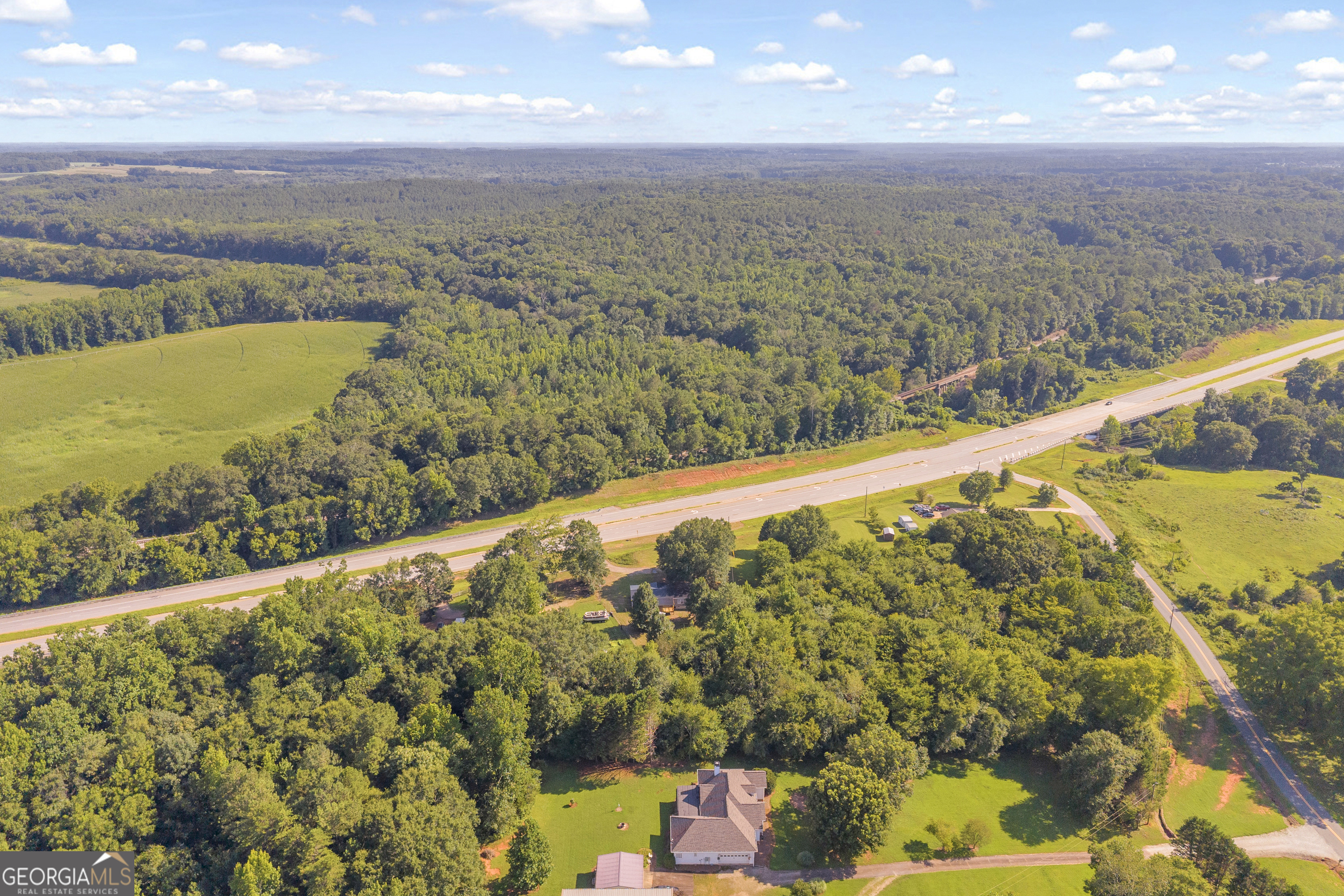 1544 Highway 72 W Comer GA 30629