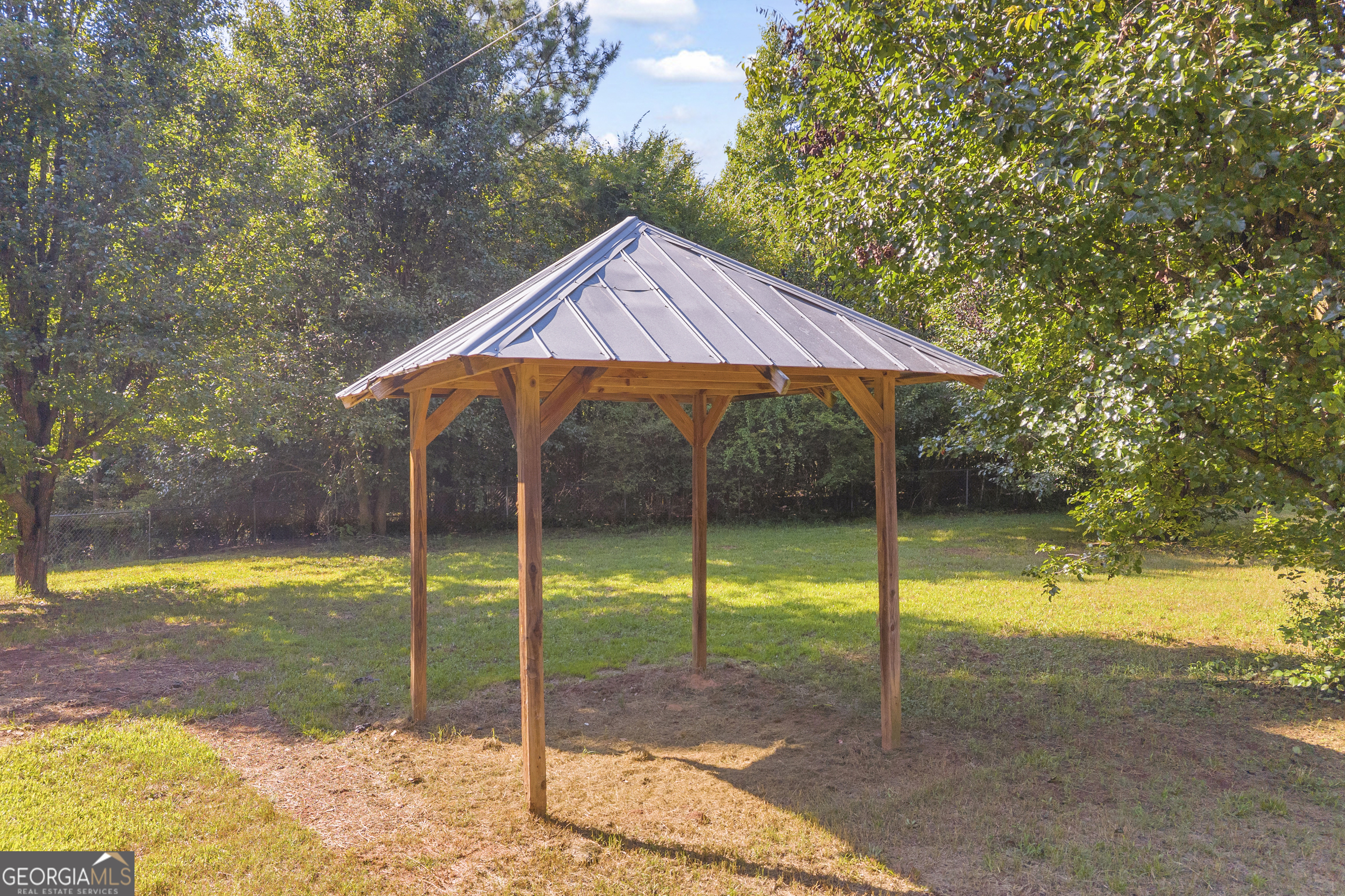 1544 Highway 72 W Comer GA 30629