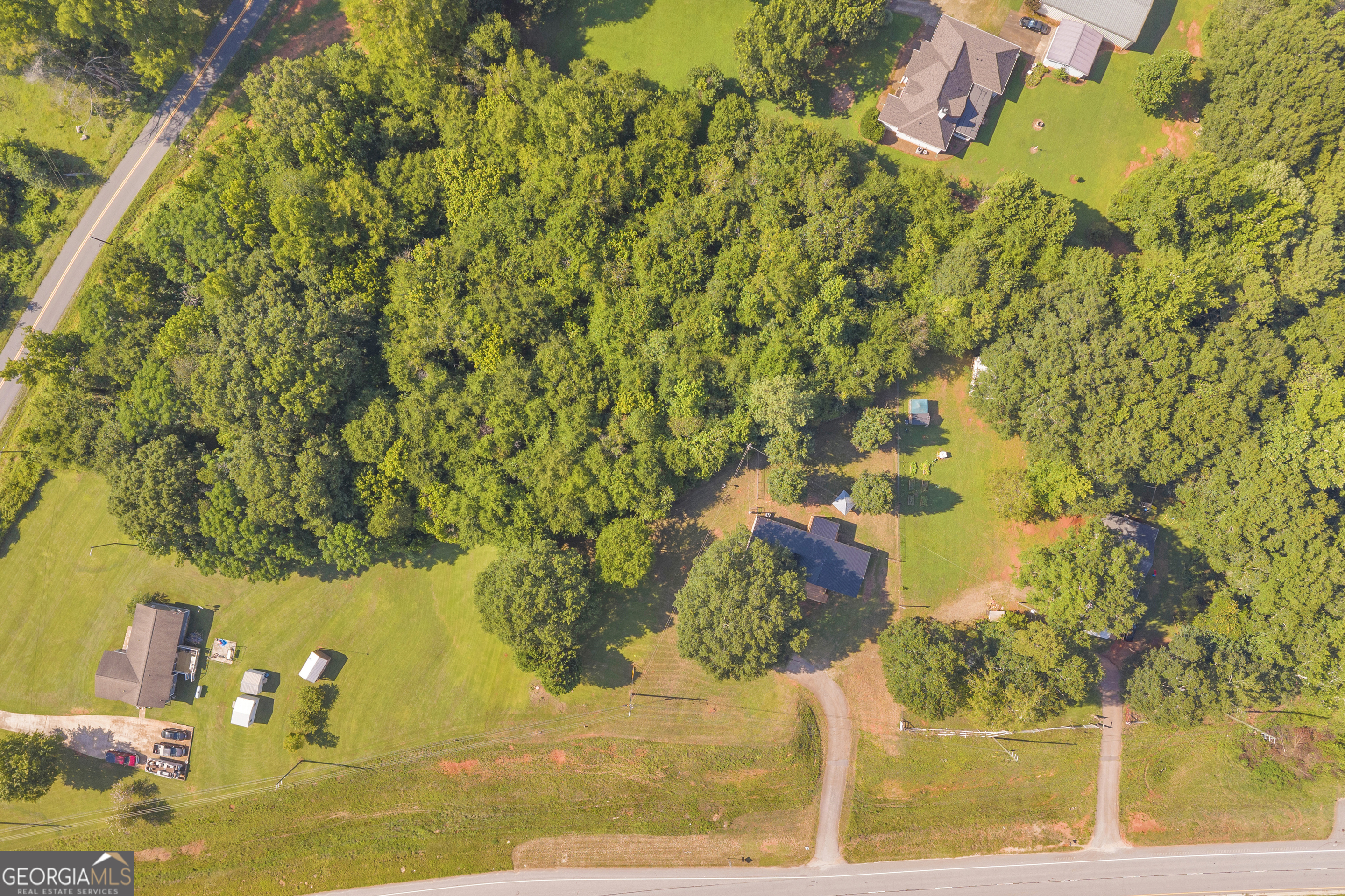 1544 Highway 72 W Comer GA 30629