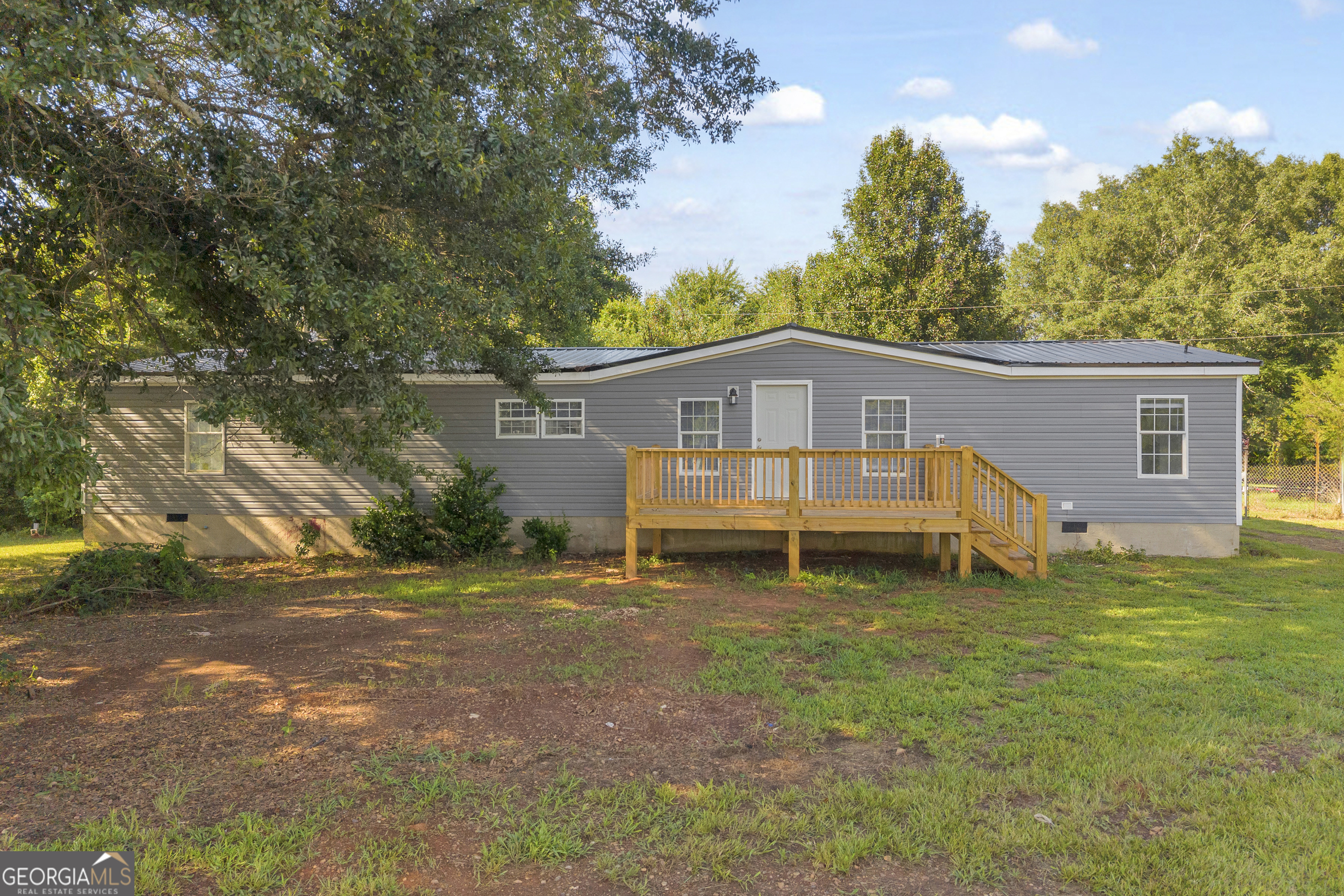 1544 Highway 72 W Comer GA 30629