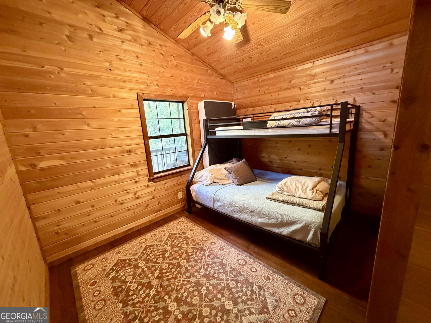 881 Mule Branch Road Helen GA 30545
