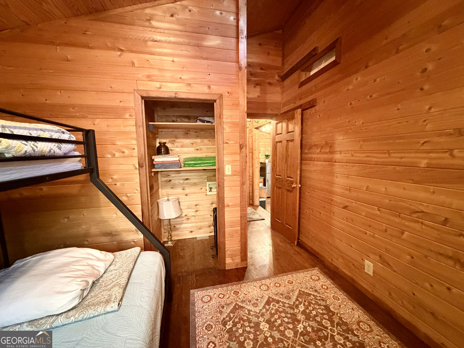 881 Mule Branch Road Helen GA 30545