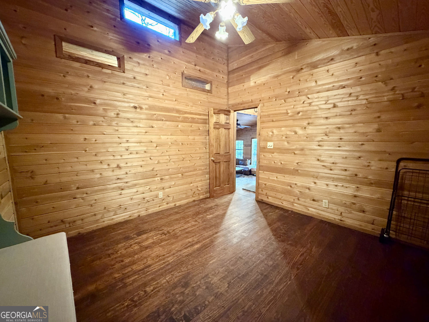 881 Mule Branch Road Helen GA 30545