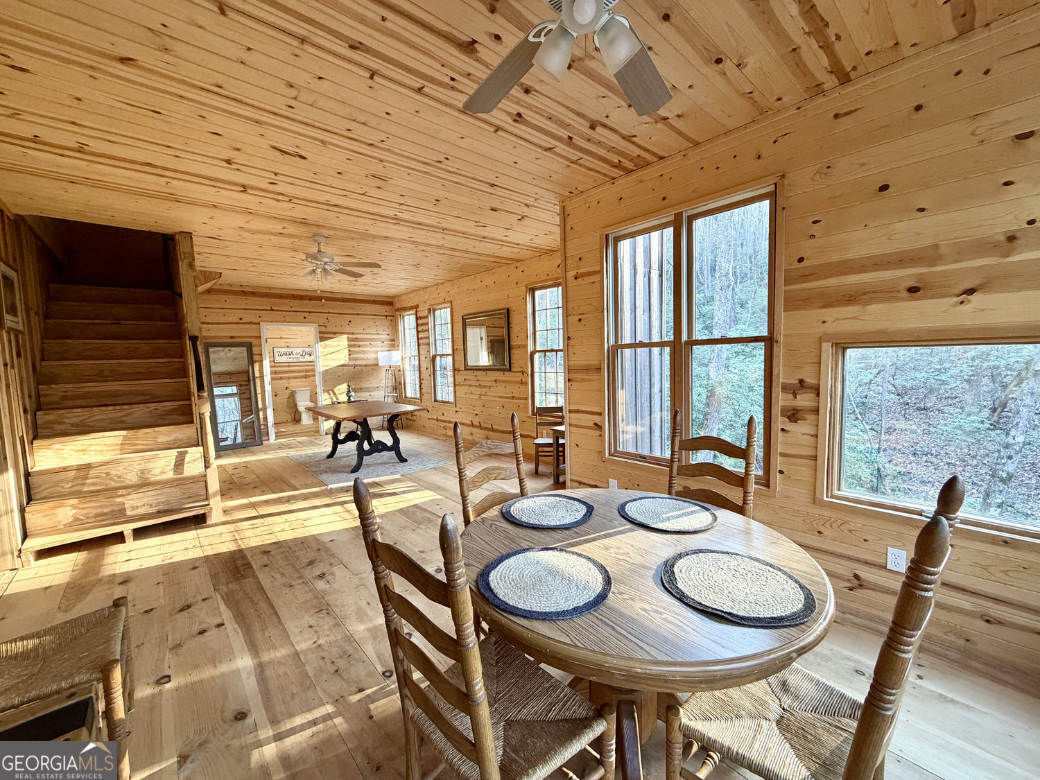 881 Mule Branch Road Helen GA 30545