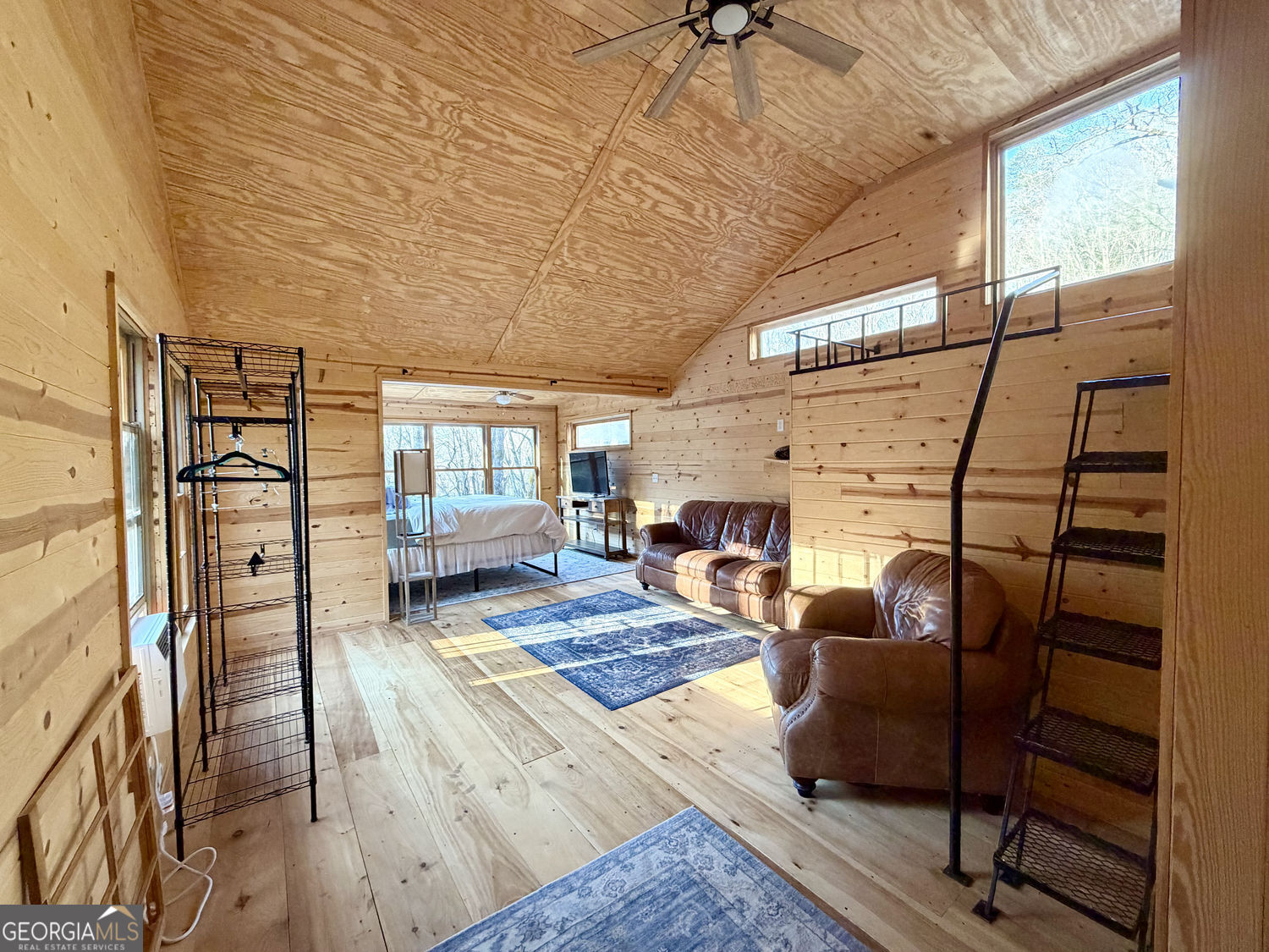 881 Mule Branch Road Helen GA 30545