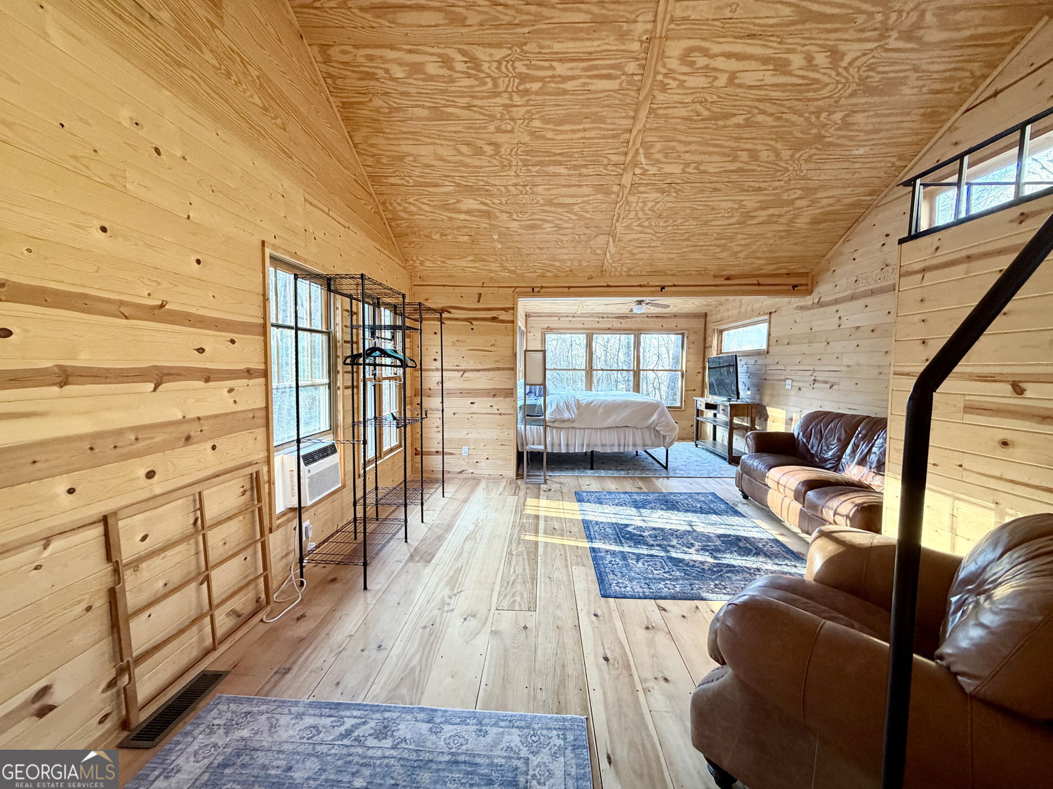 881 Mule Branch Road Helen GA 30545