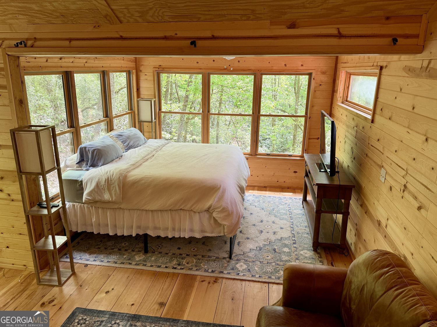 881 Mule Branch Road Helen GA 30545