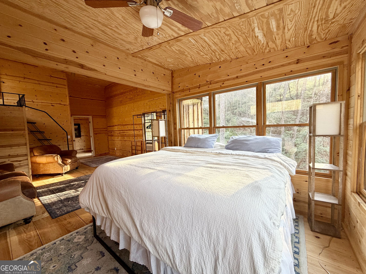 881 Mule Branch Road Helen GA 30545