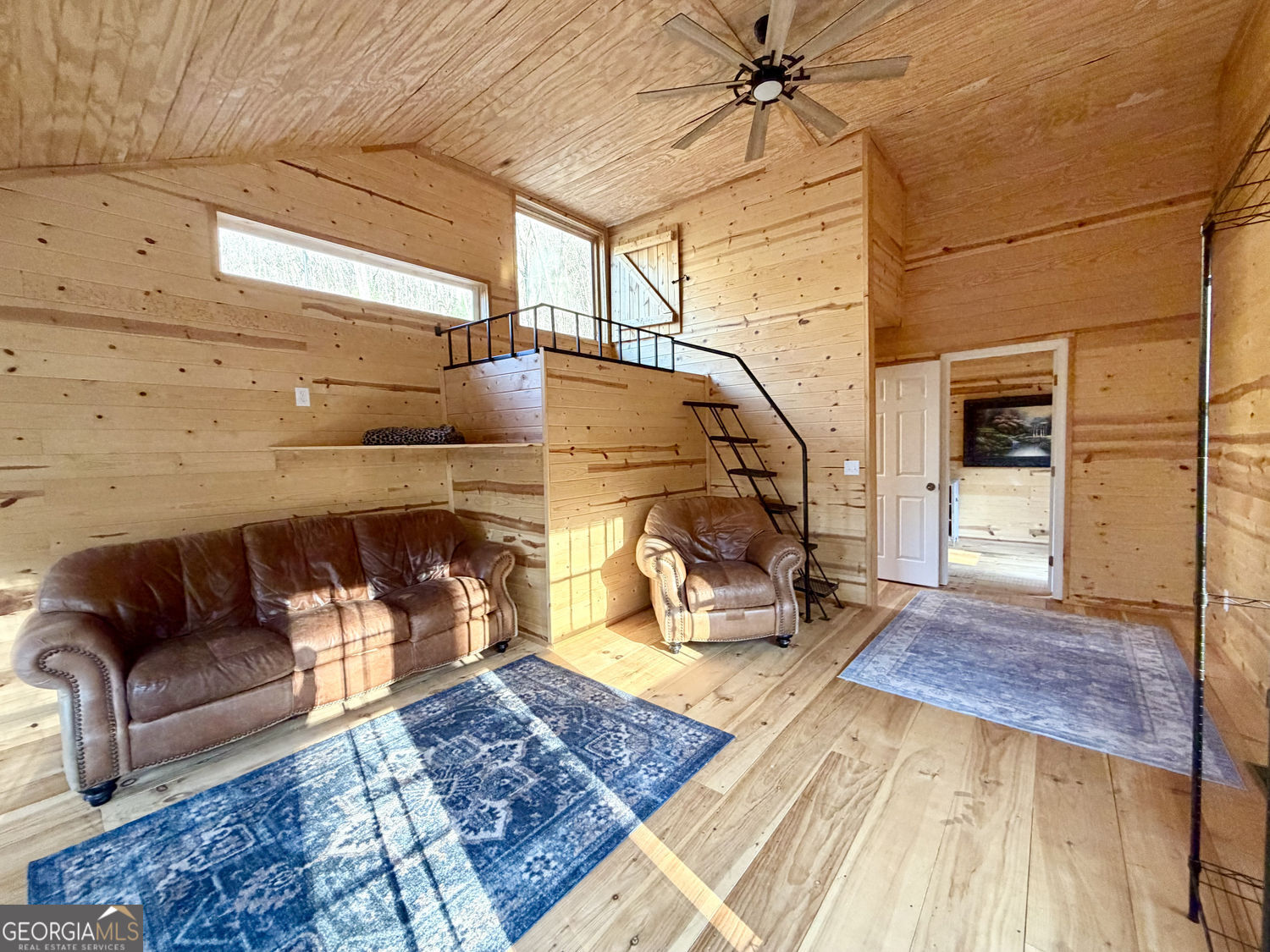 881 Mule Branch Road Helen GA 30545