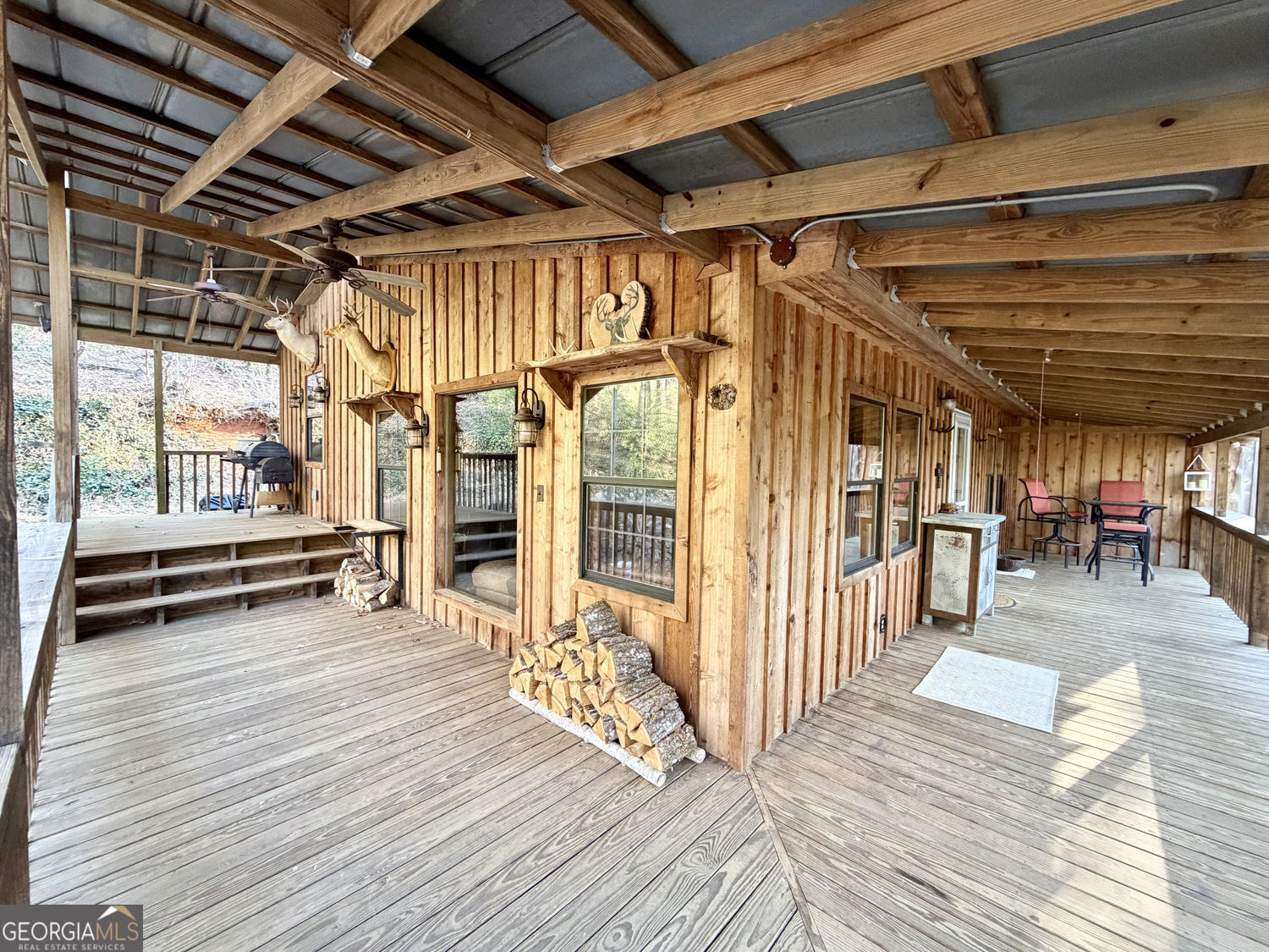 881 Mule Branch Road Helen GA 30545