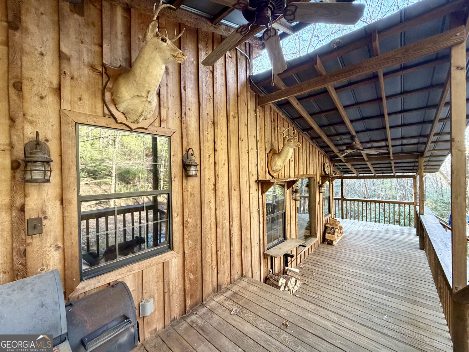 881 Mule Branch Road Helen GA 30545