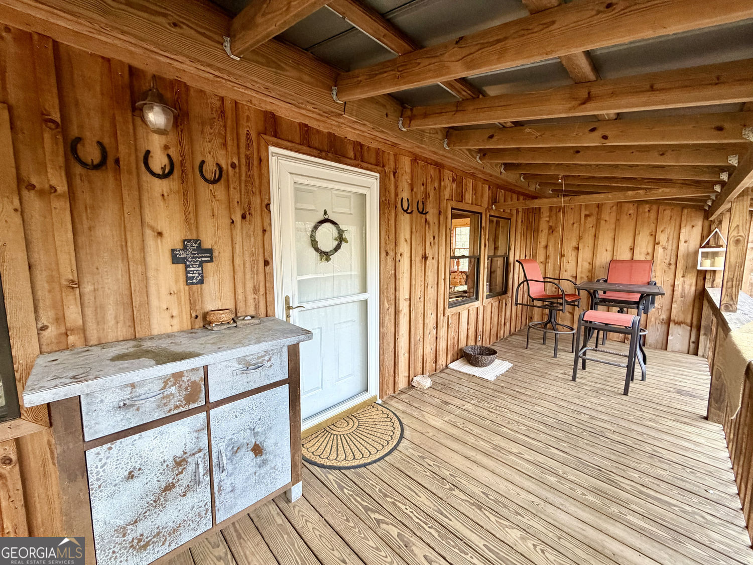 881 Mule Branch Road Helen GA 30545