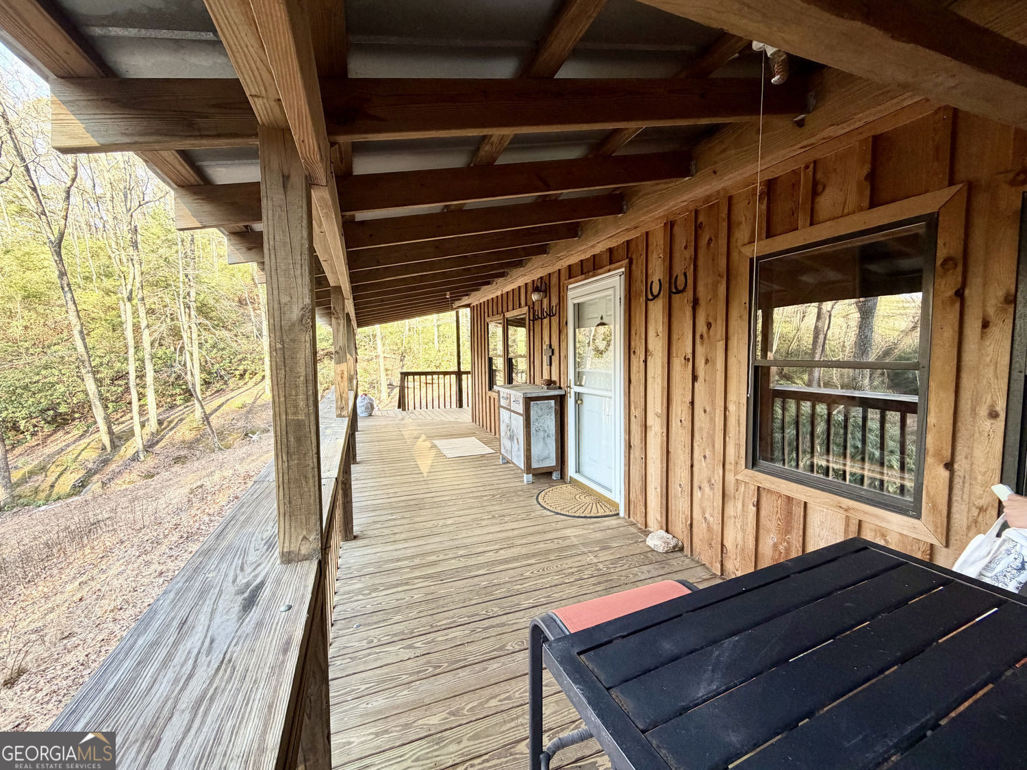 881 Mule Branch Road Helen GA 30545