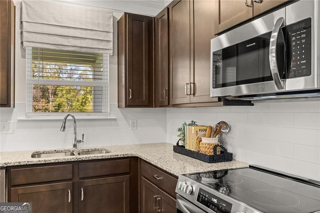 217 Oakmont Drive Dallas GA 30132