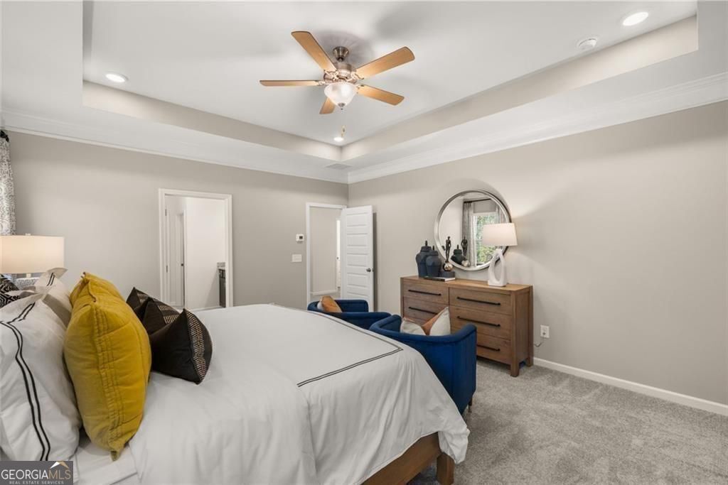 217 Oakmont Drive Dallas GA 30132