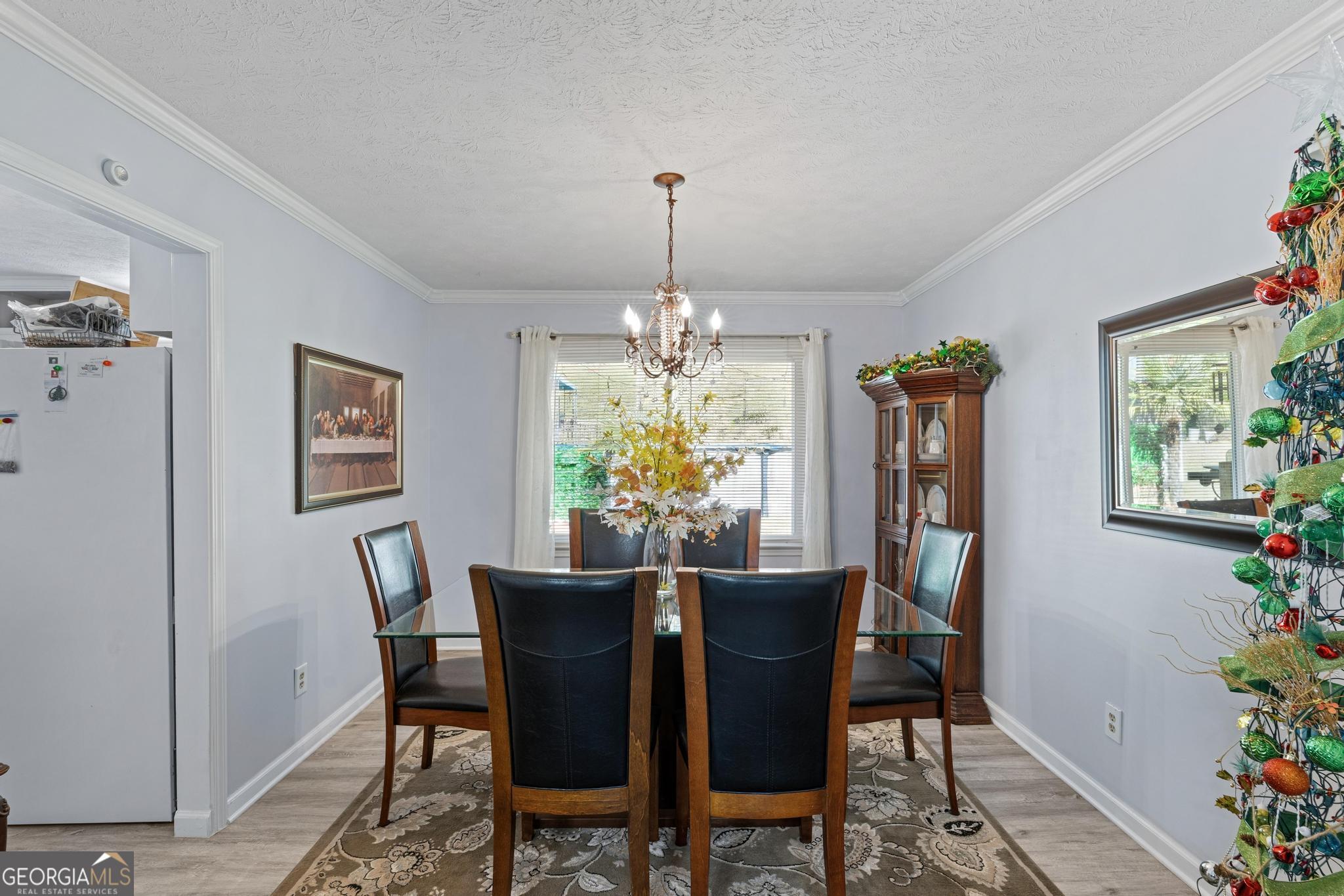 1553 Sultan Lane Riverdale GA 30296