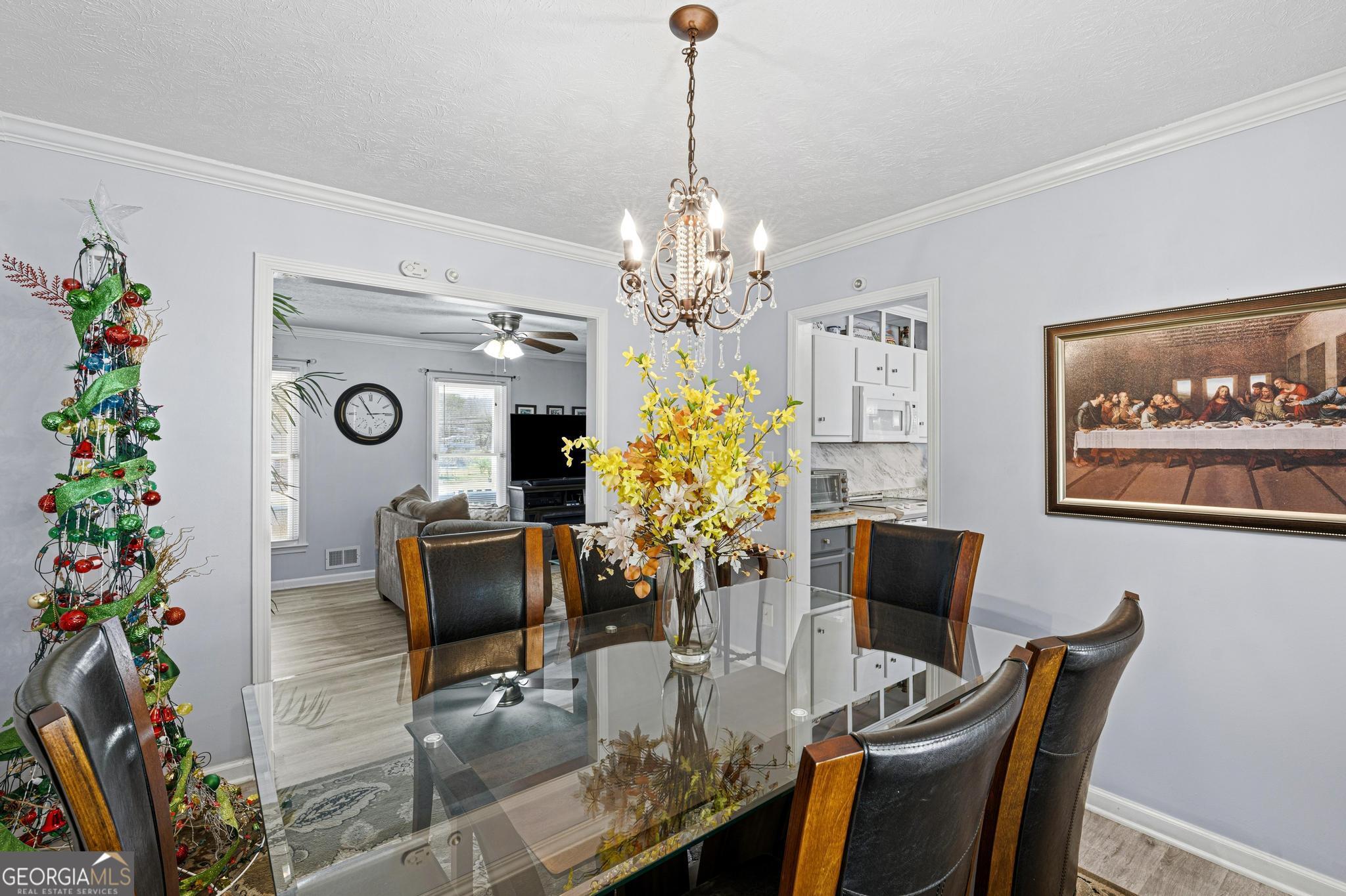 1553 Sultan Lane Riverdale GA 30296