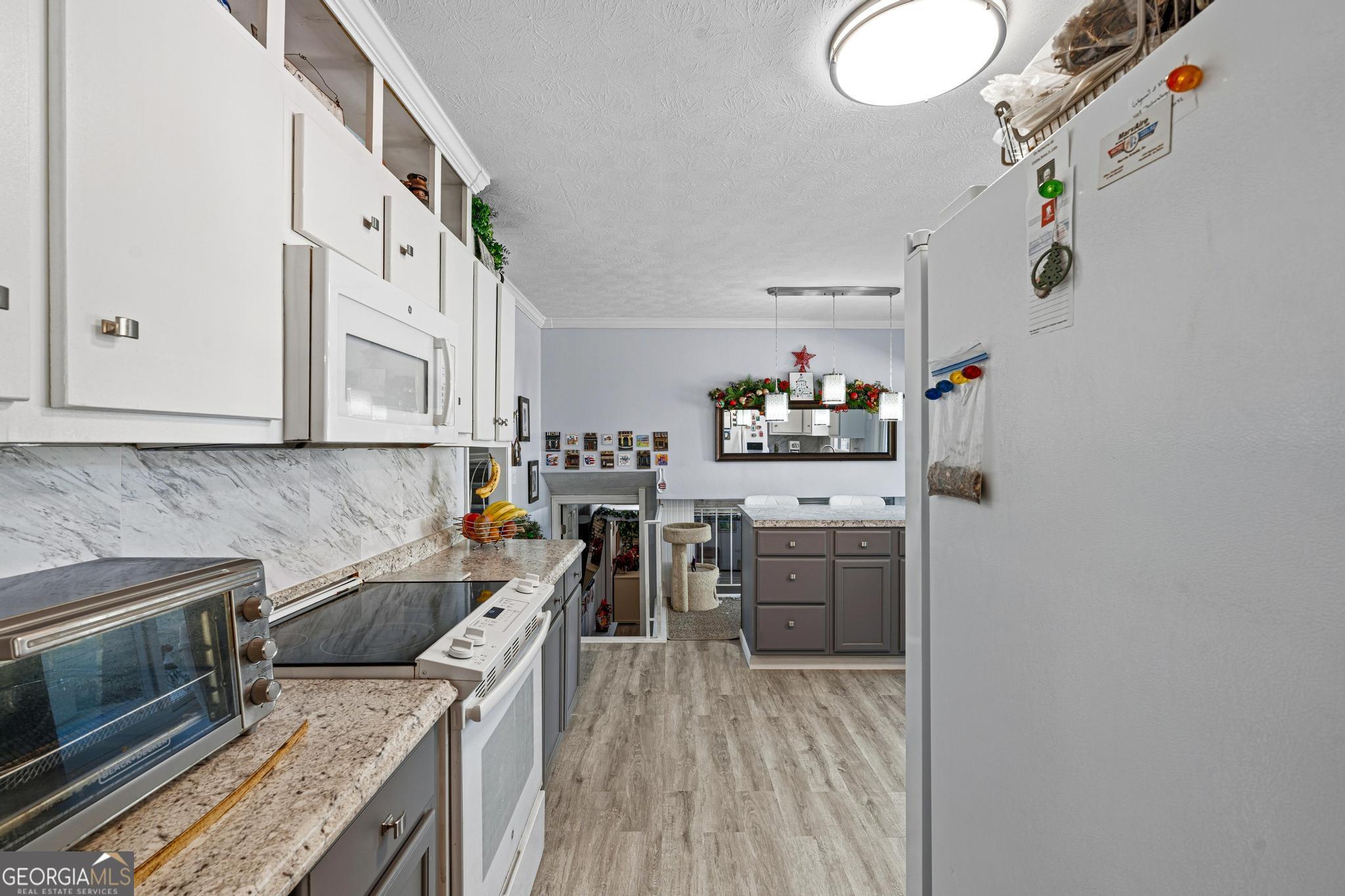 1553 Sultan Lane Riverdale GA 30296