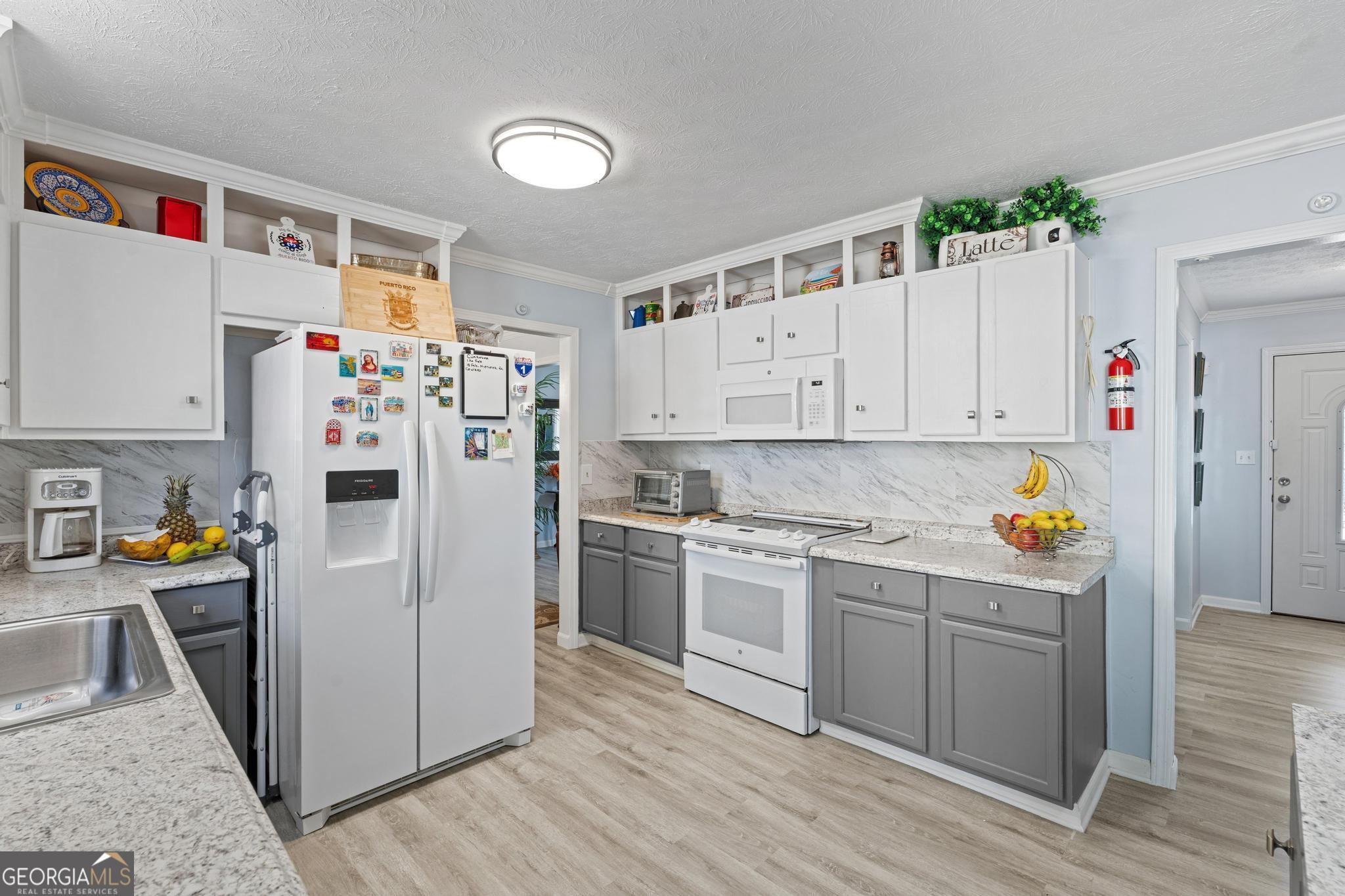 1553 Sultan Lane Riverdale GA 30296