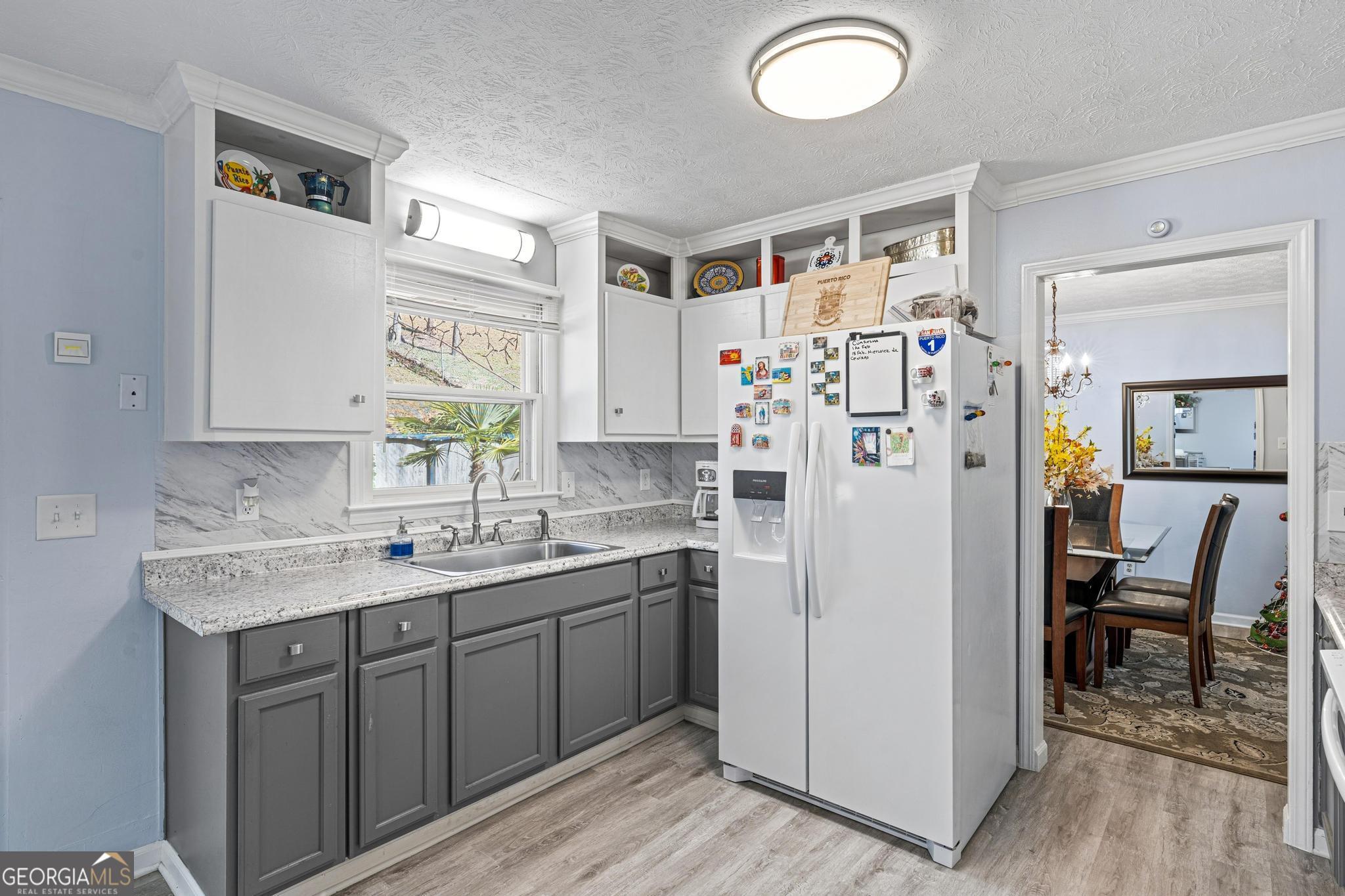 1553 Sultan Lane Riverdale GA 30296