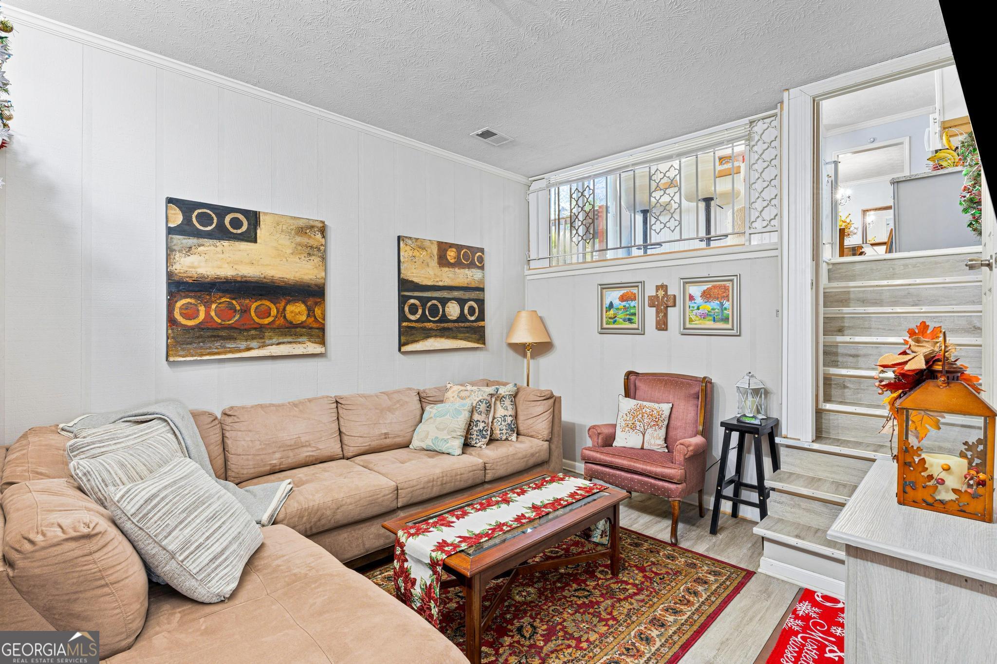 1553 Sultan Lane Riverdale GA 30296