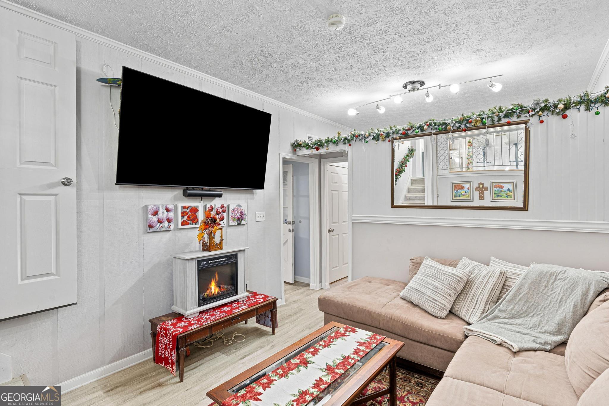 1553 Sultan Lane Riverdale GA 30296