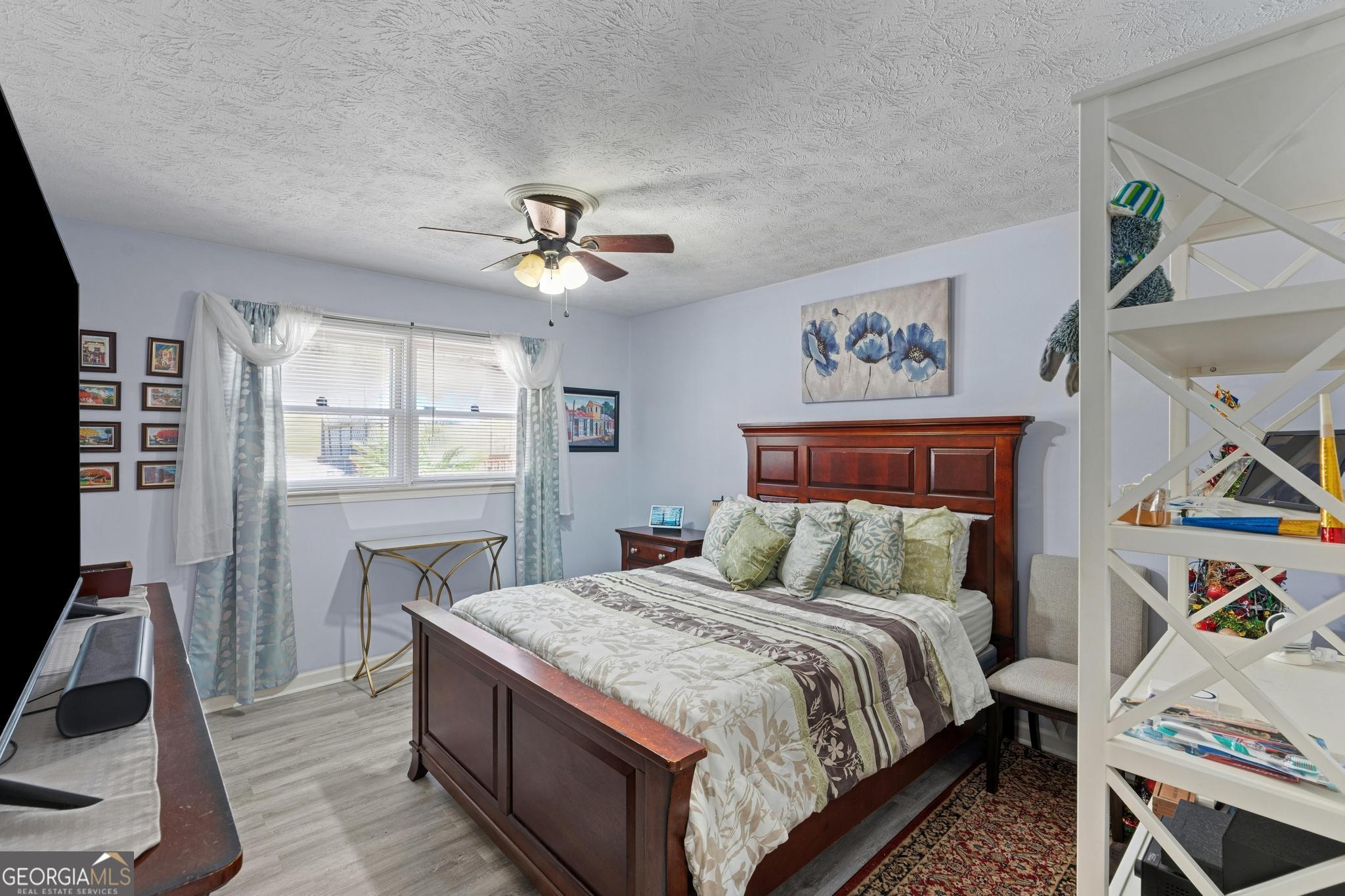 1553 Sultan Lane Riverdale GA 30296