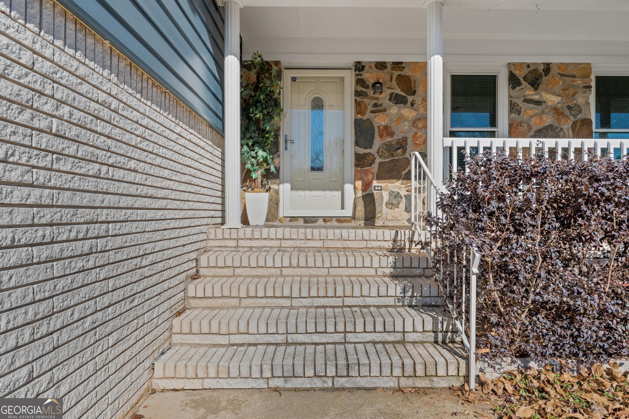 1553 Sultan Lane Riverdale GA 30296