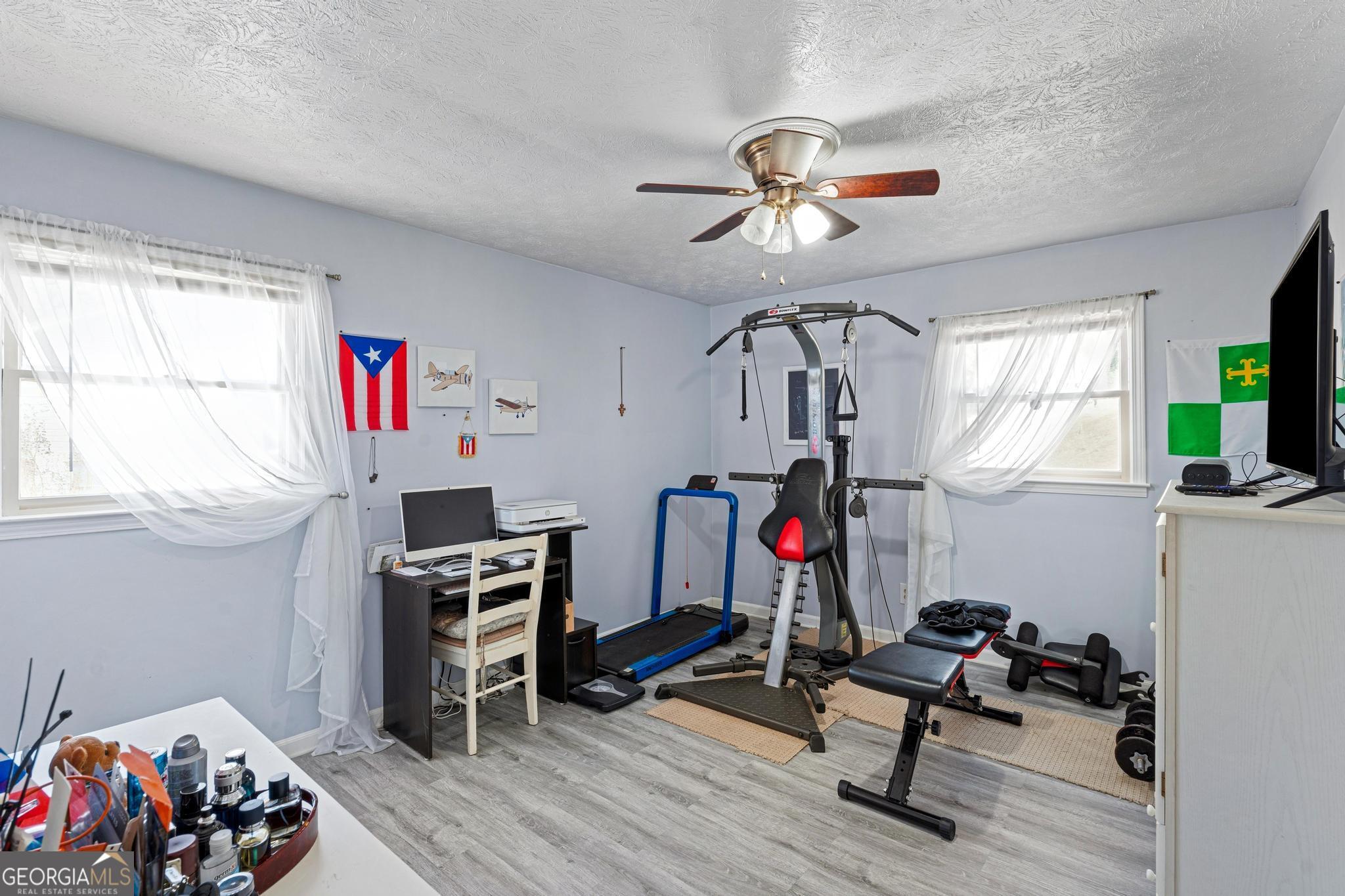 1553 Sultan Lane Riverdale GA 30296