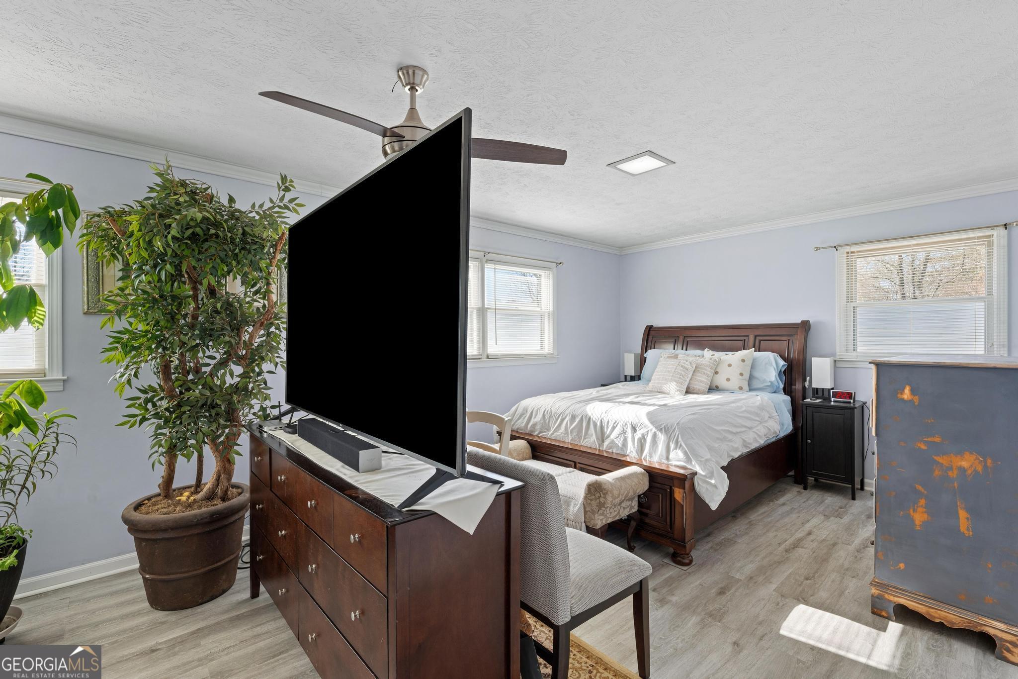 1553 Sultan Lane Riverdale GA 30296