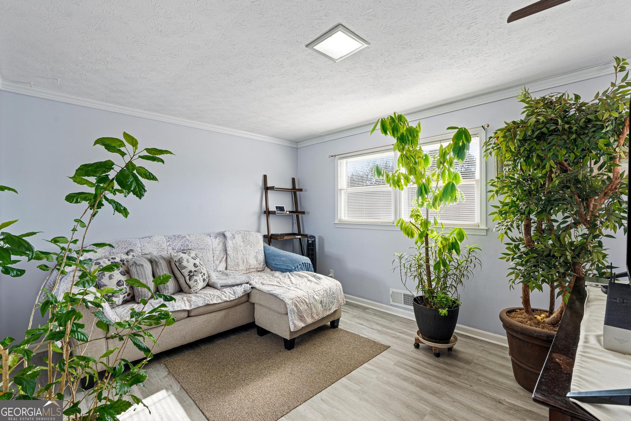 1553 Sultan Lane Riverdale GA 30296