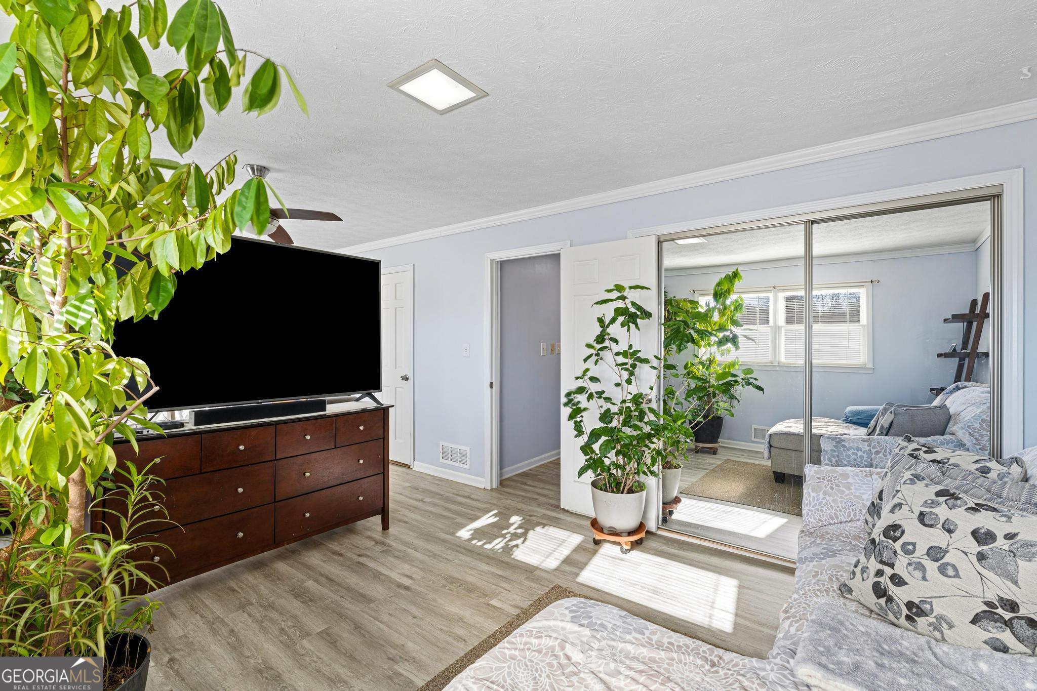 1553 Sultan Lane Riverdale GA 30296