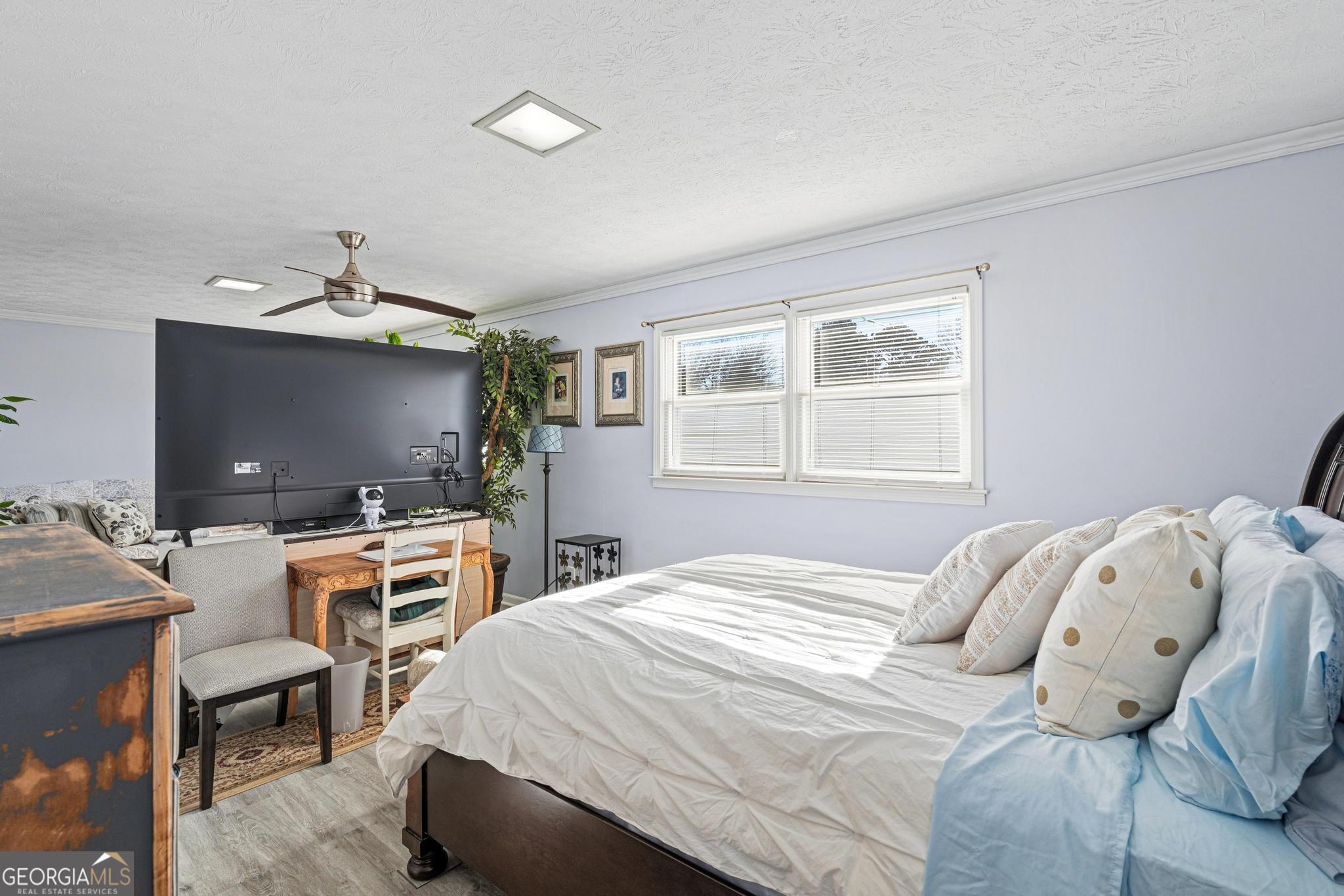 1553 Sultan Lane Riverdale GA 30296