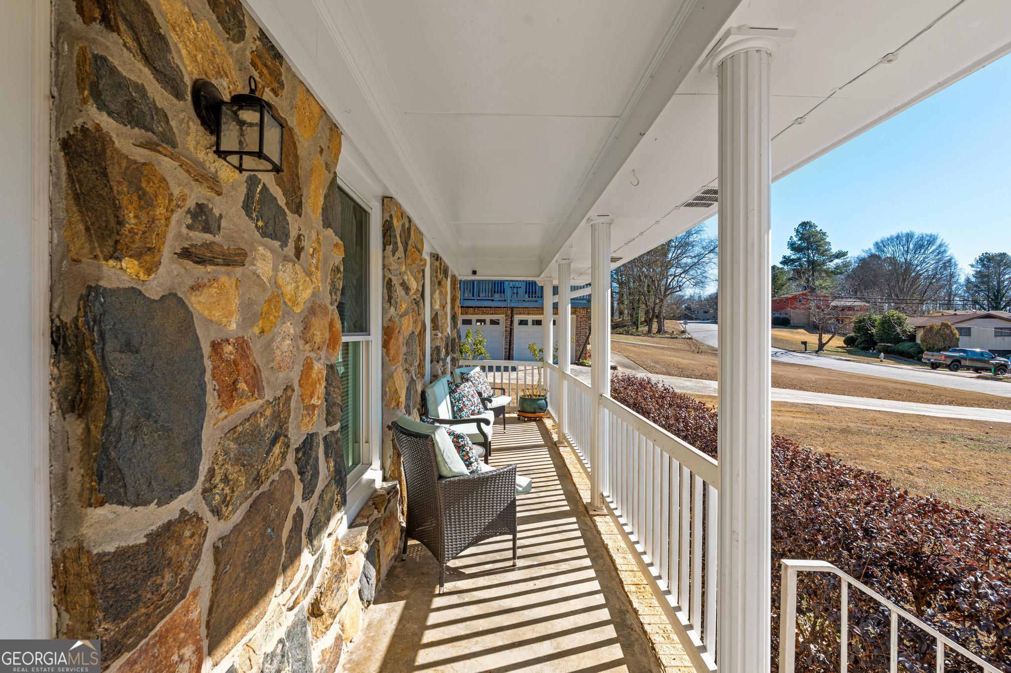 1553 Sultan Lane Riverdale GA 30296