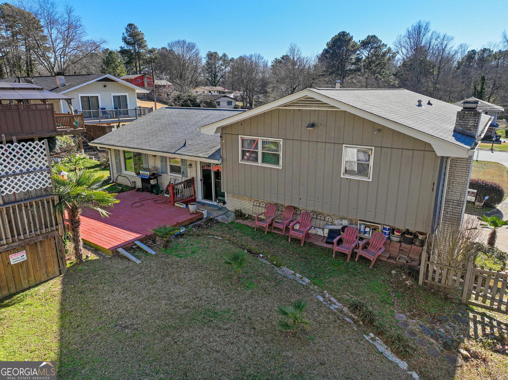 1553 Sultan Lane Riverdale GA 30296