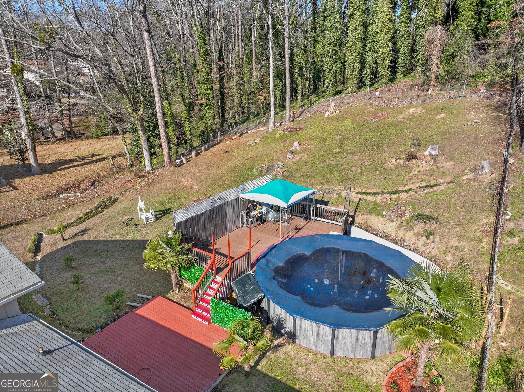 1553 Sultan Lane Riverdale GA 30296