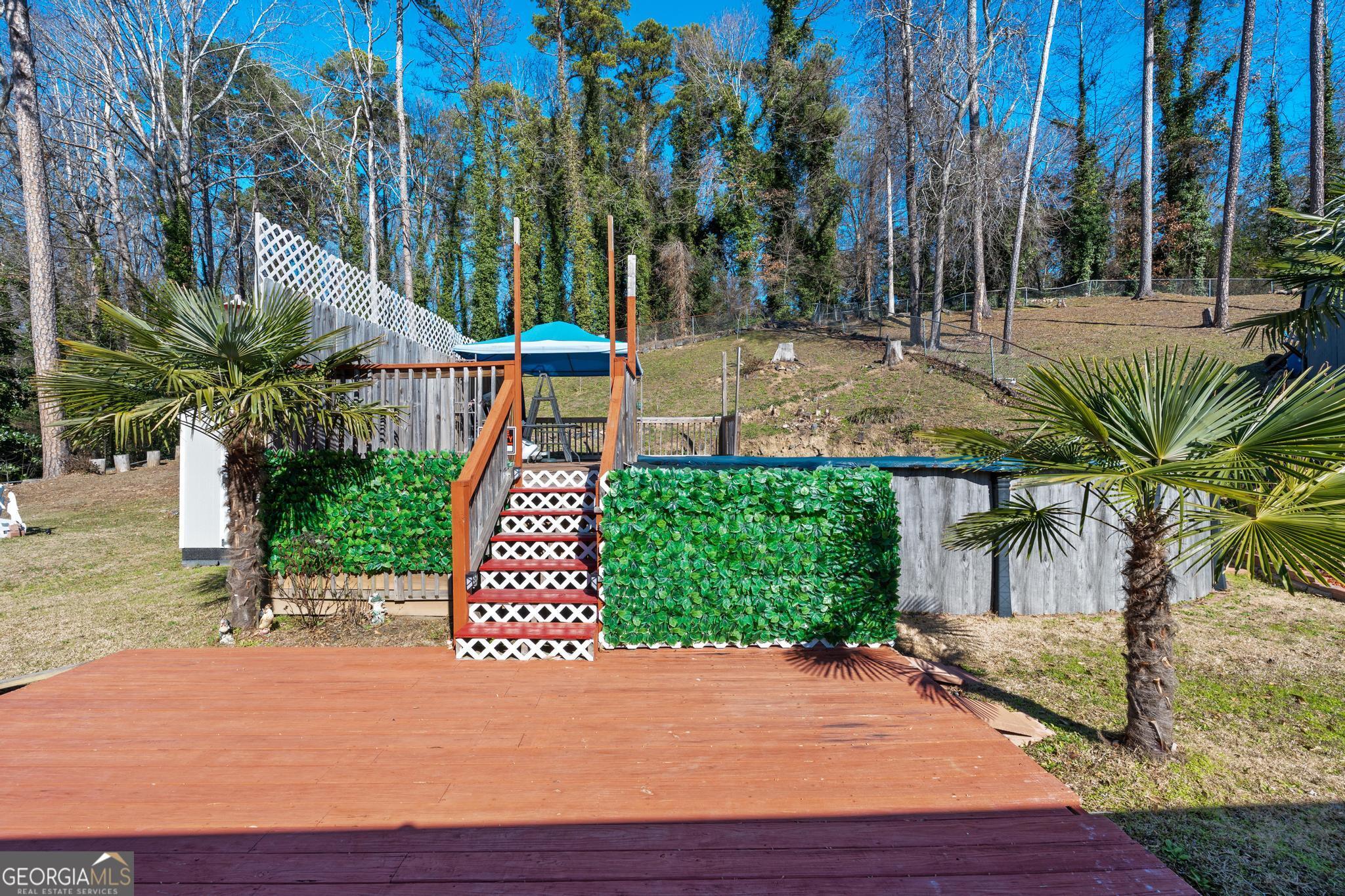 1553 Sultan Lane Riverdale GA 30296