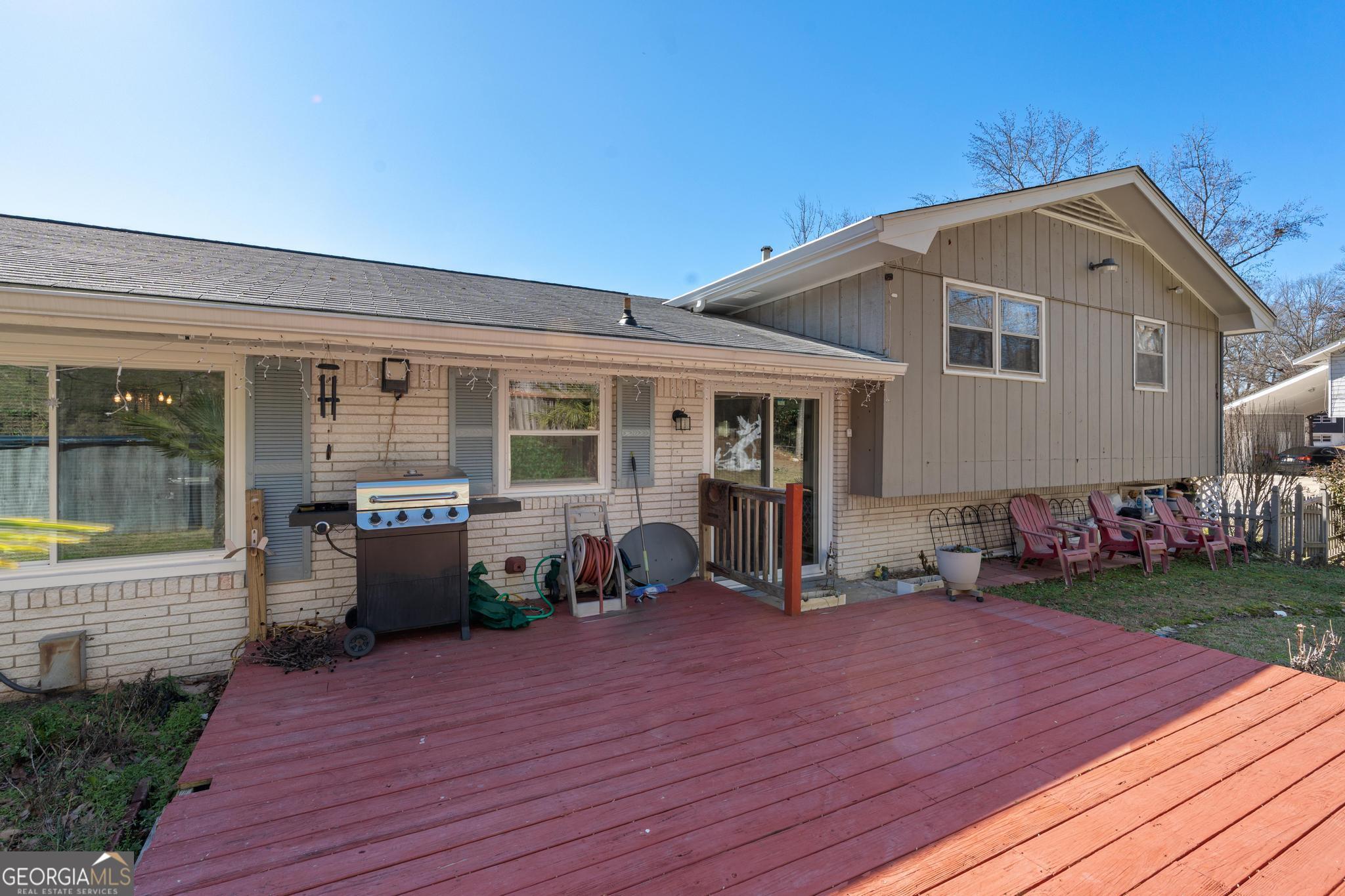 1553 Sultan Lane Riverdale GA 30296