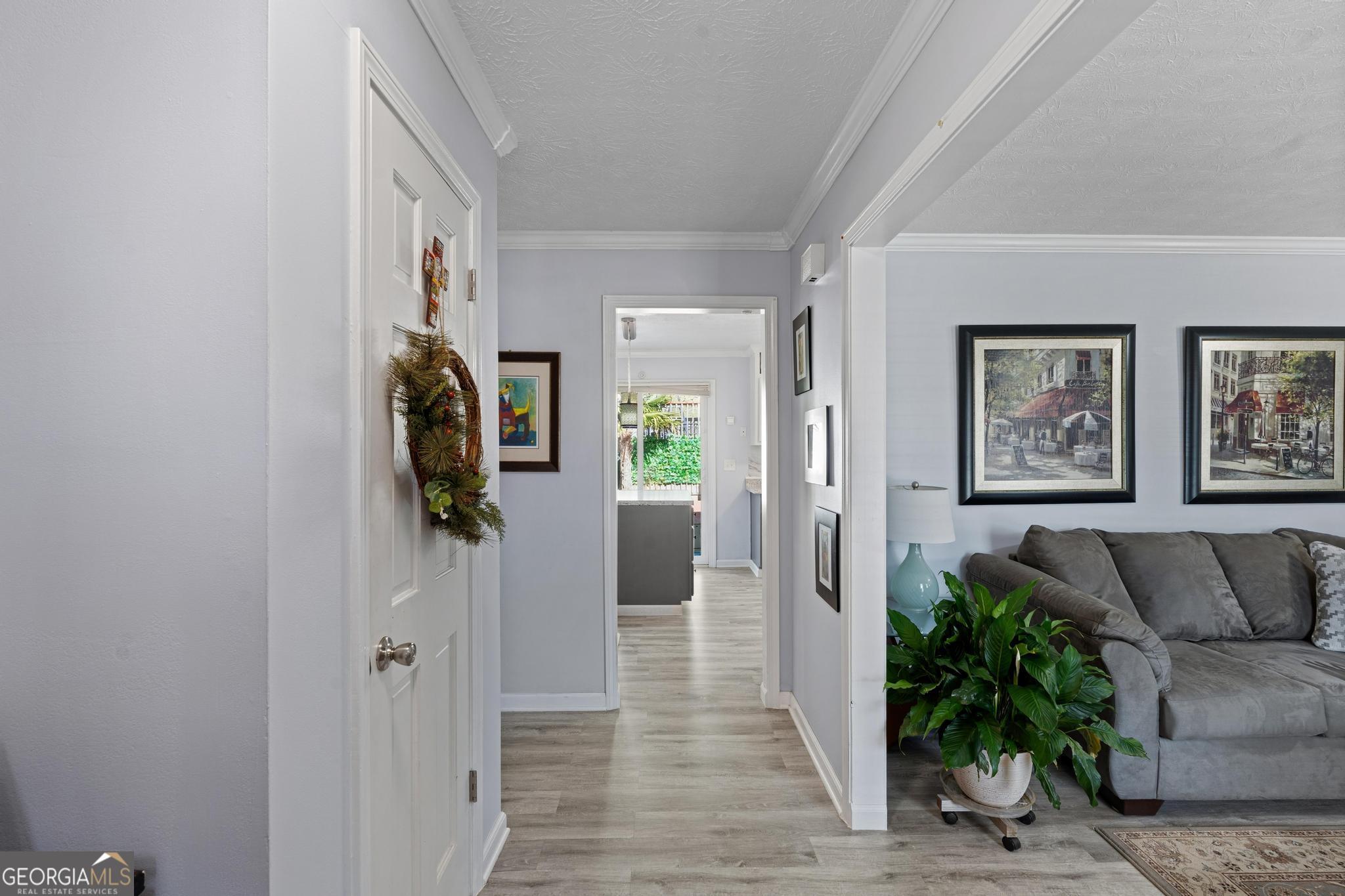 1553 Sultan Lane Riverdale GA 30296