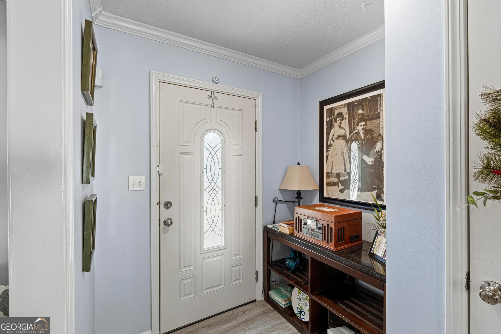 1553 Sultan Lane Riverdale GA 30296