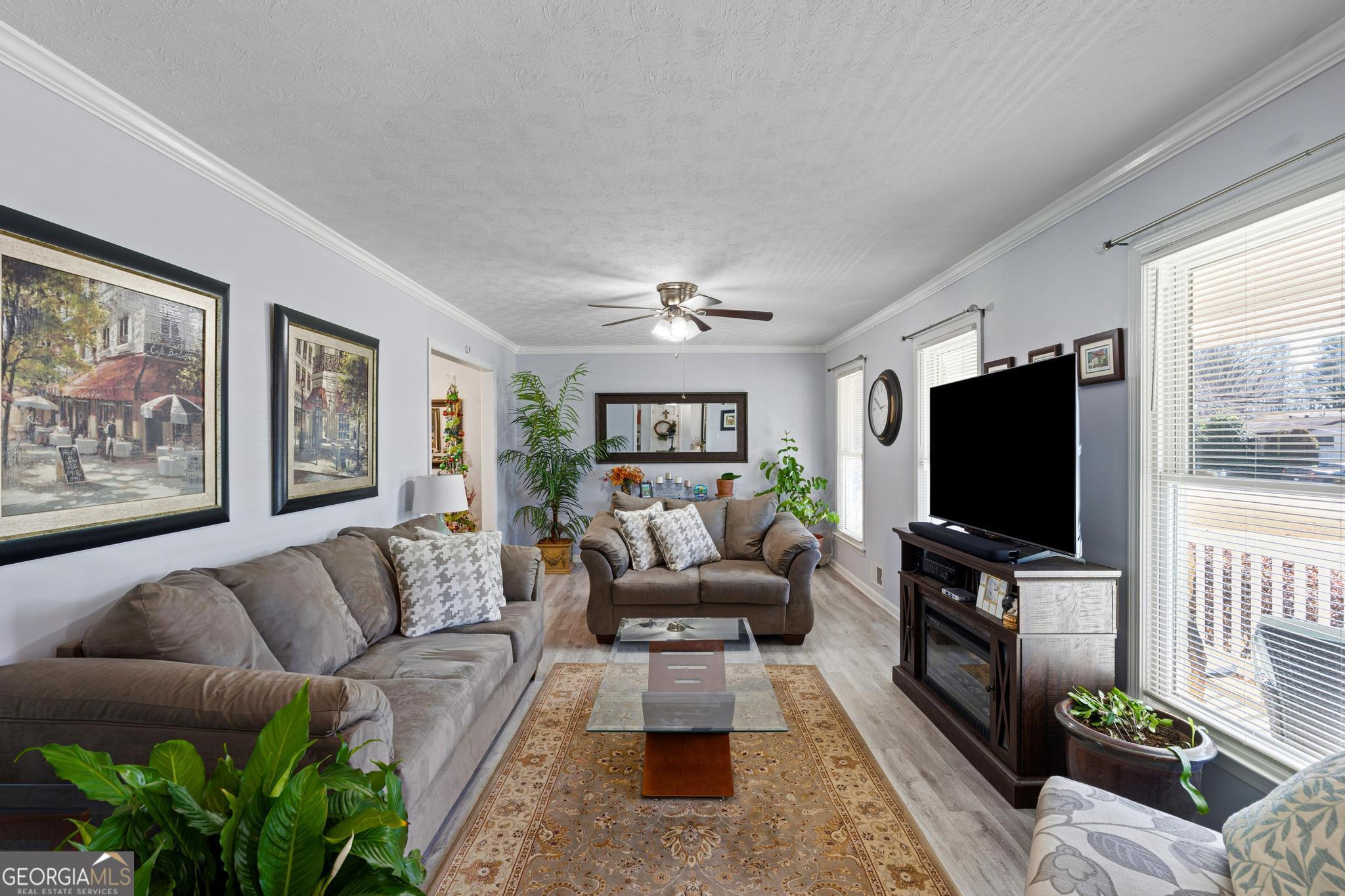 1553 Sultan Lane Riverdale GA 30296