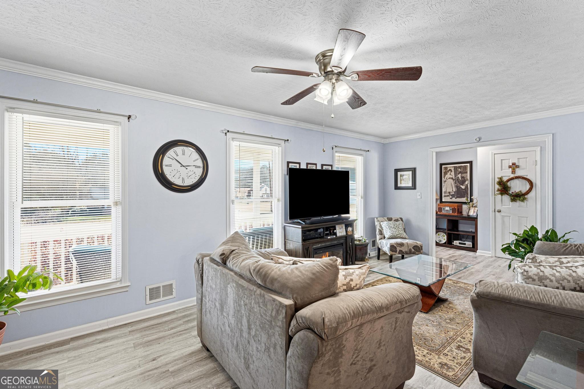 1553 Sultan Lane Riverdale GA 30296