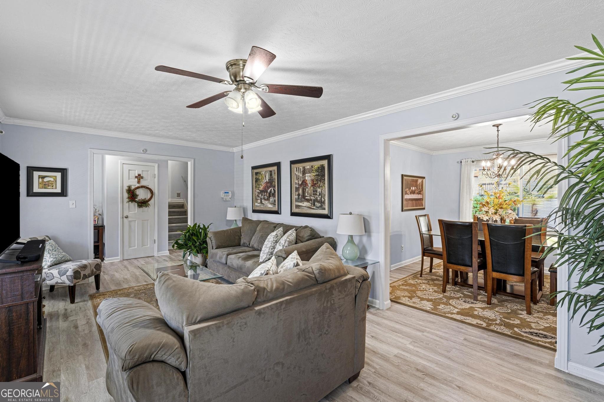 1553 Sultan Lane Riverdale GA 30296