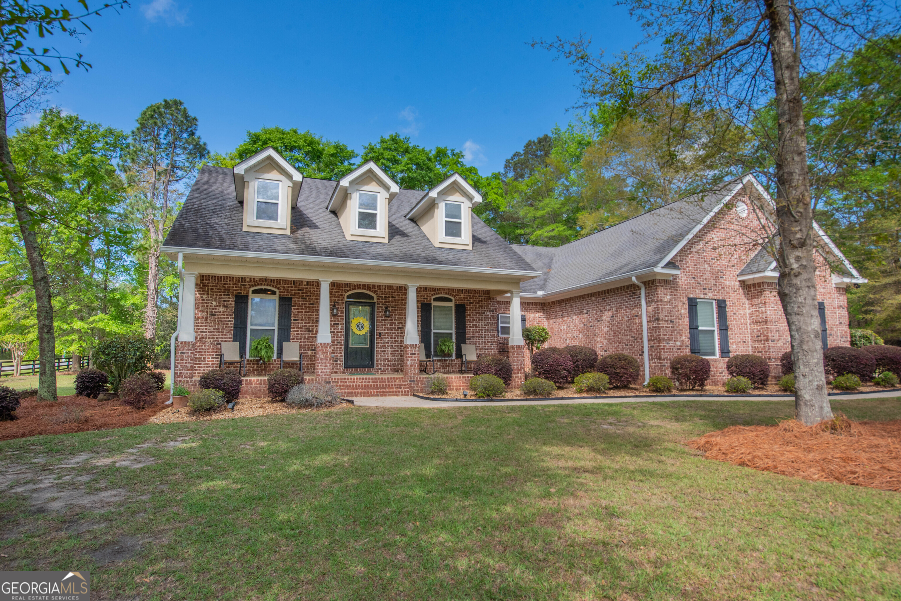 301 Old Windmill Road Perry GA 31069