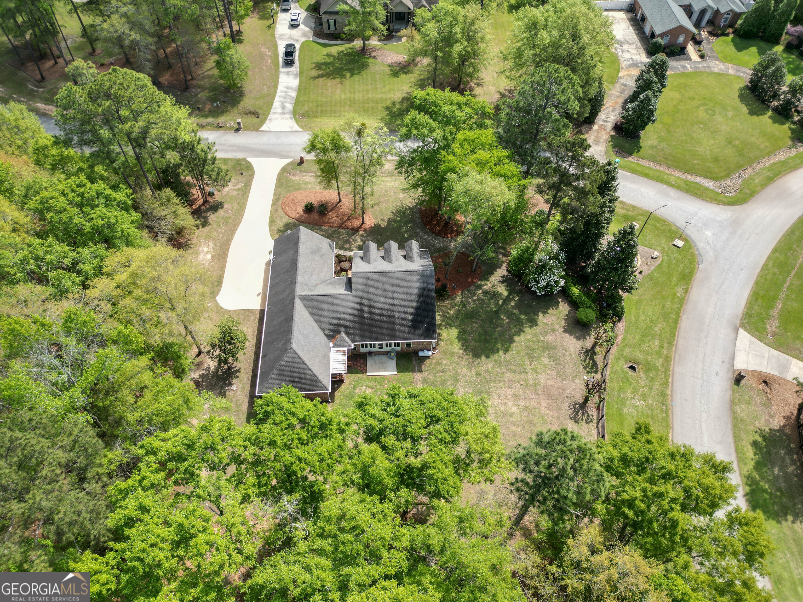 301 Old Windmill Road Perry GA 31069